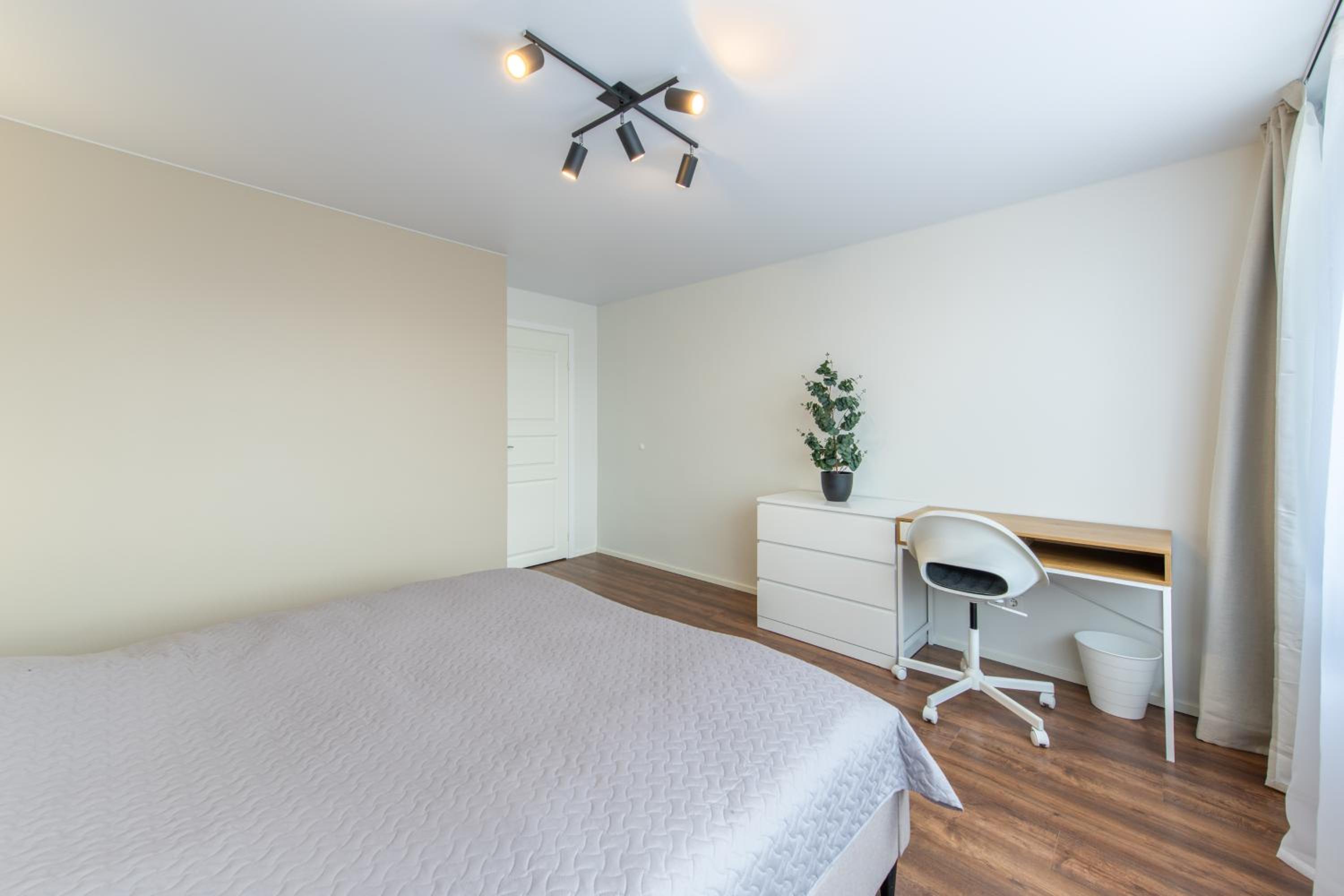 Stiklo Apartamentai