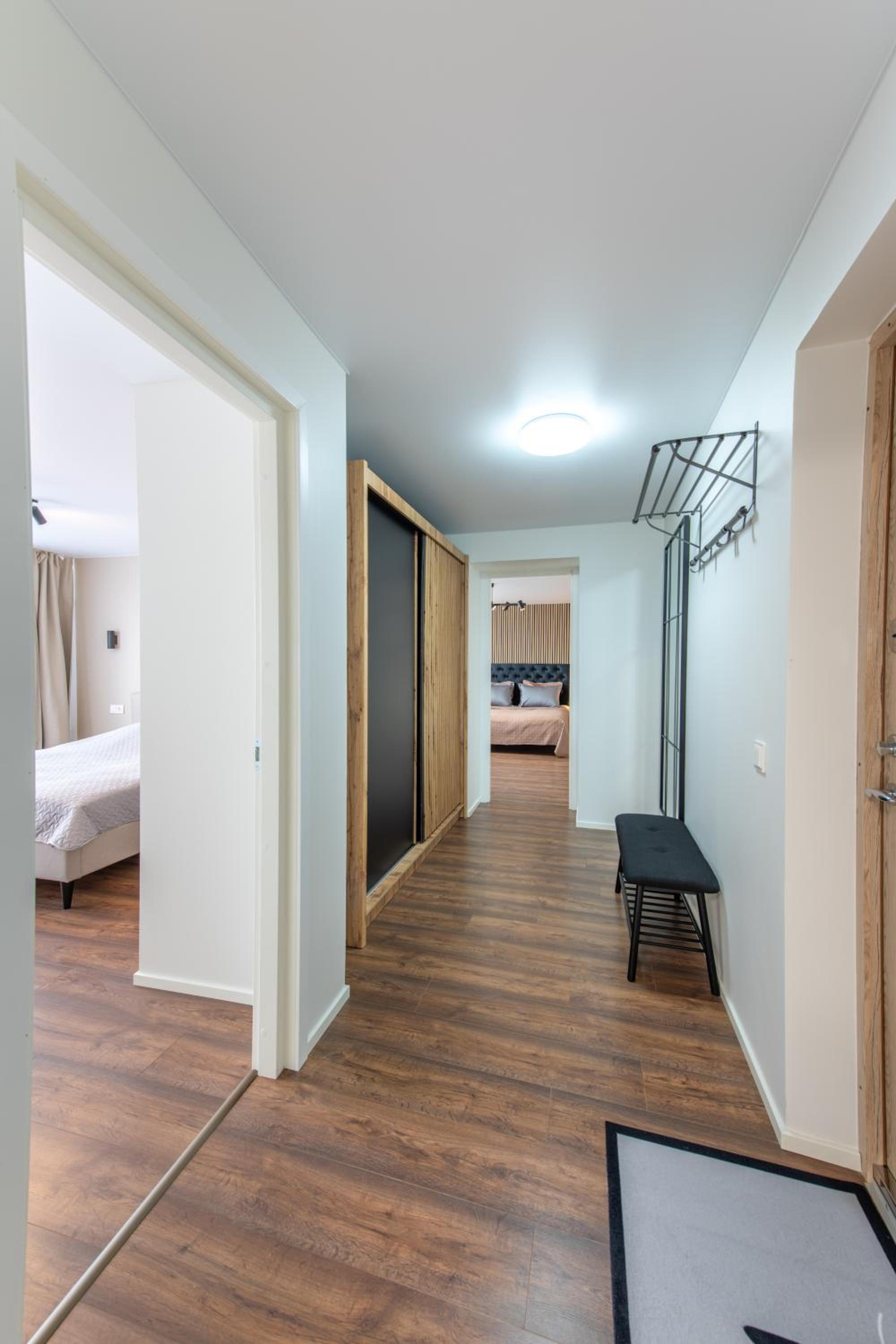 Stiklo Apartamentai