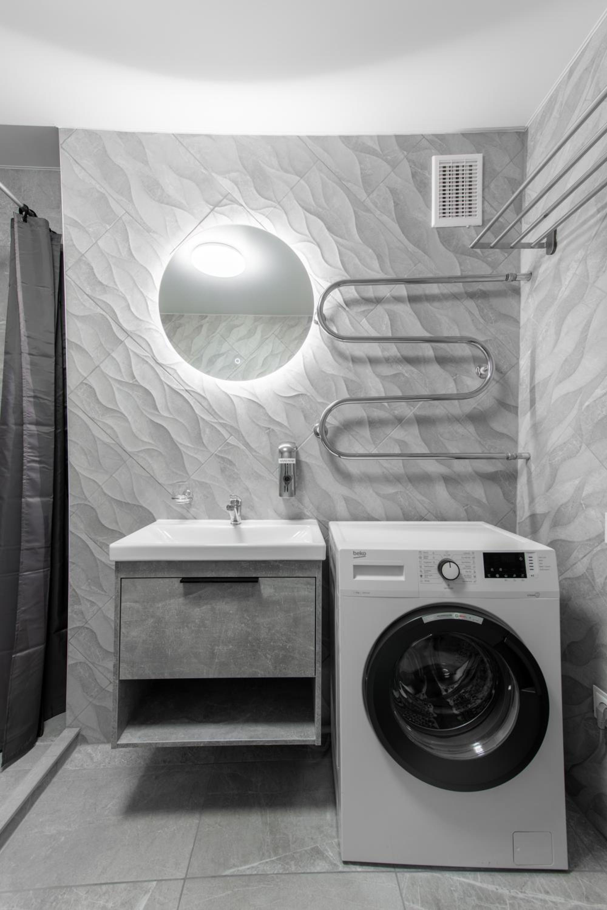 Stiklo Apartamentai