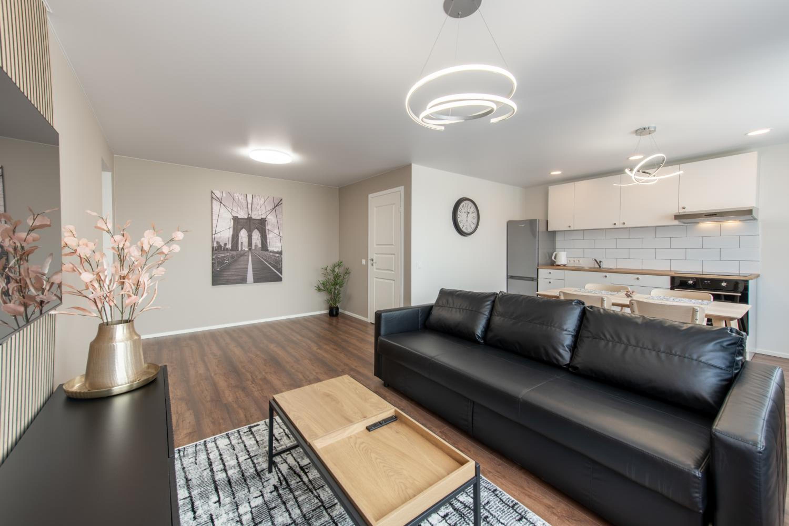 Stiklo Apartamentai
