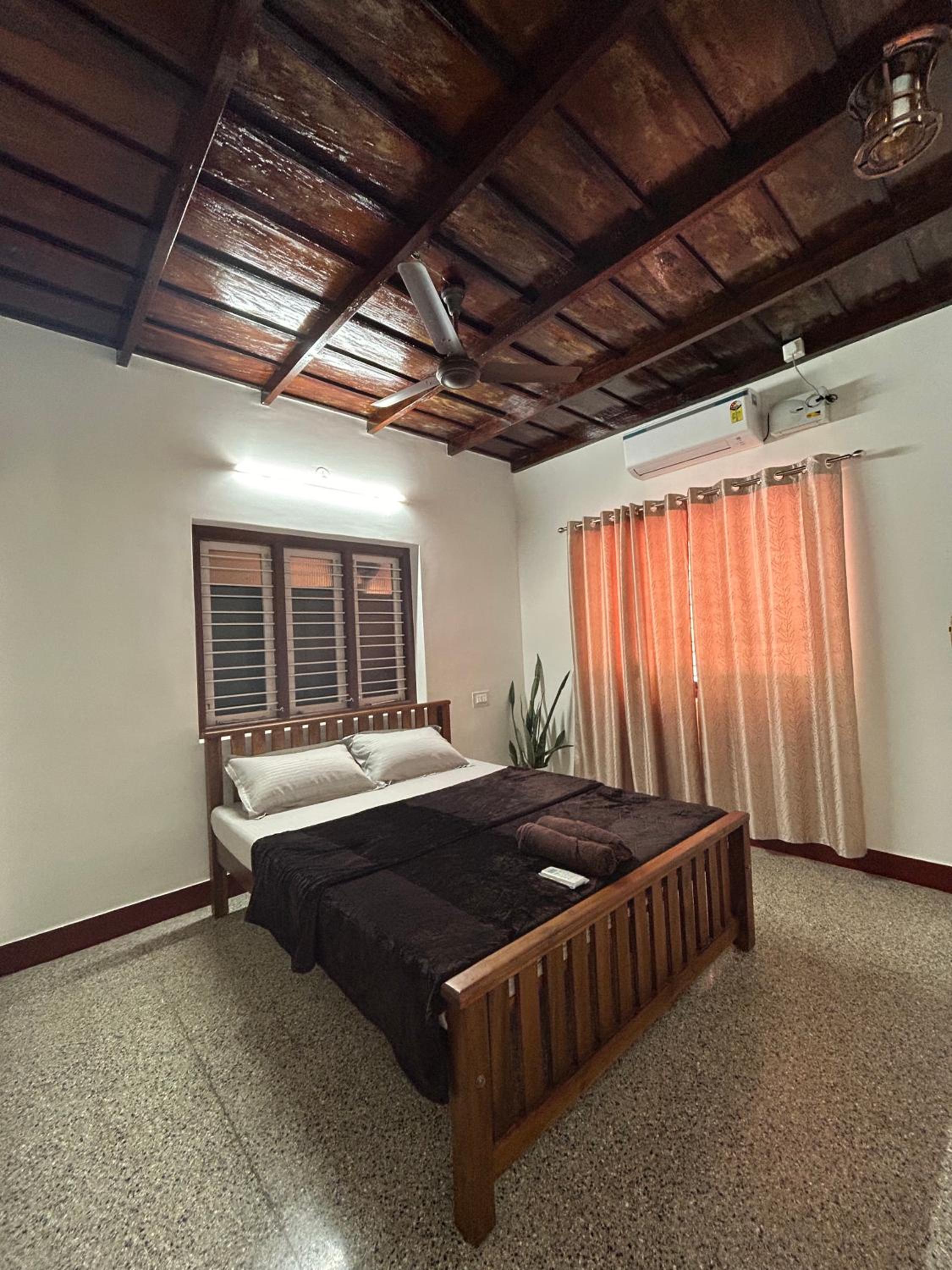 Glanwoods Inn - 2BHK Independent Private house in Mangalore - Pets allowed view 3