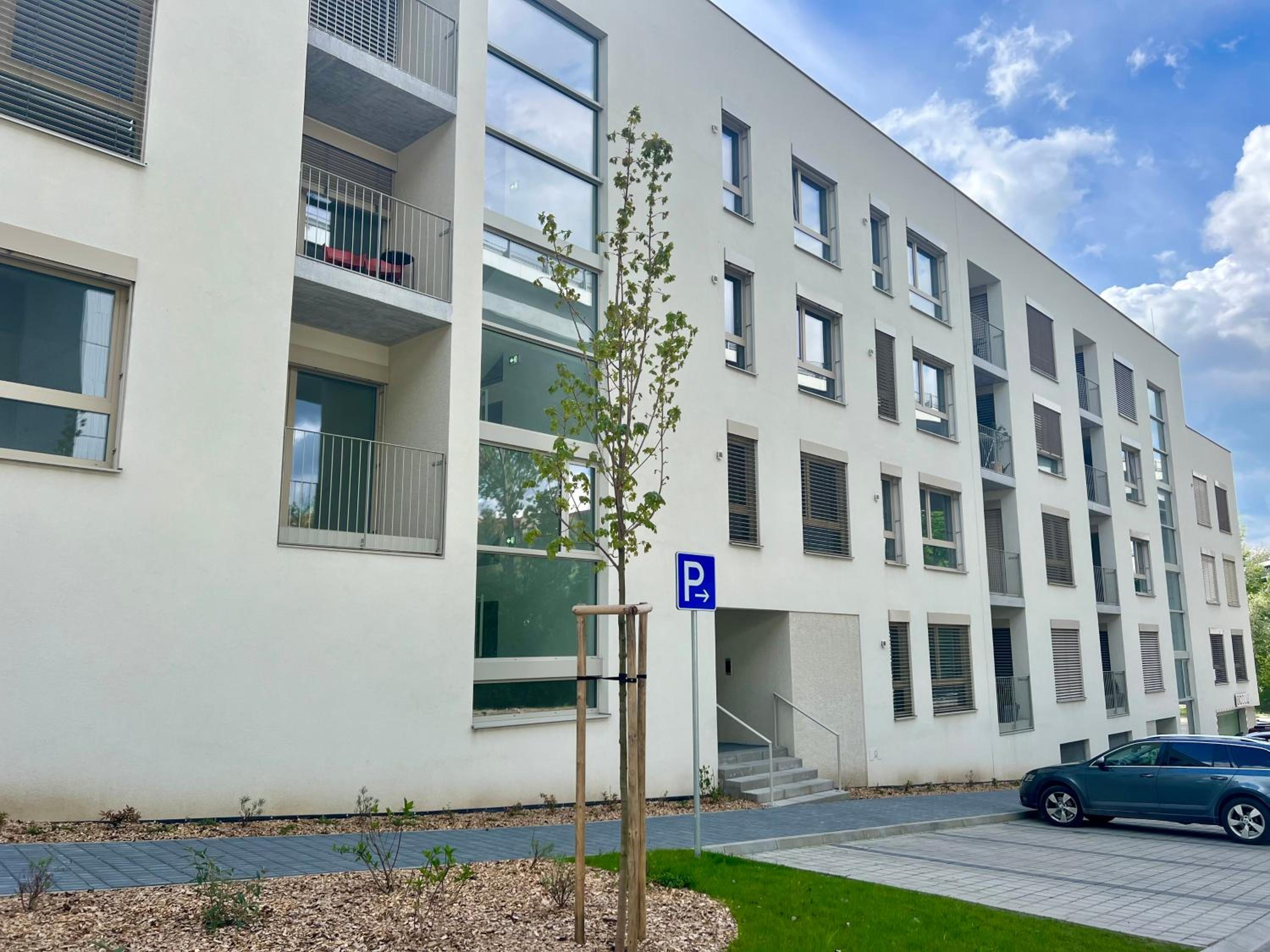 Štýlový apartmán City