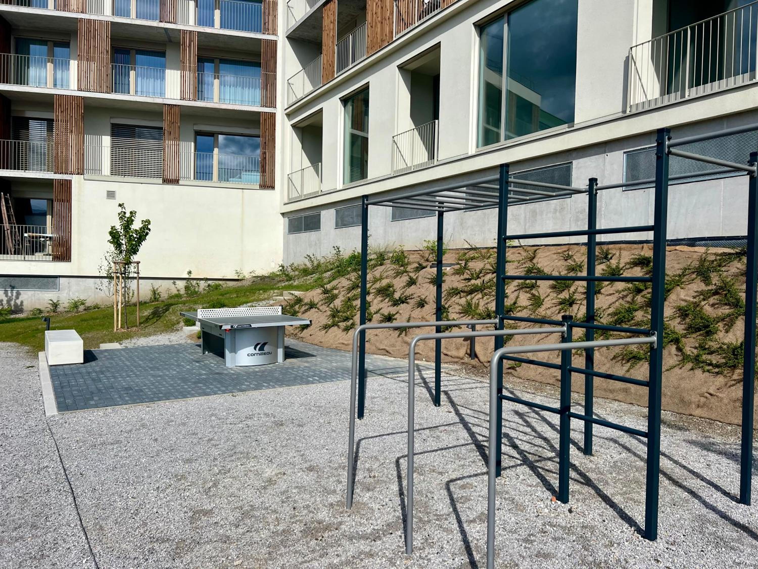 Štýlový apartmán City
