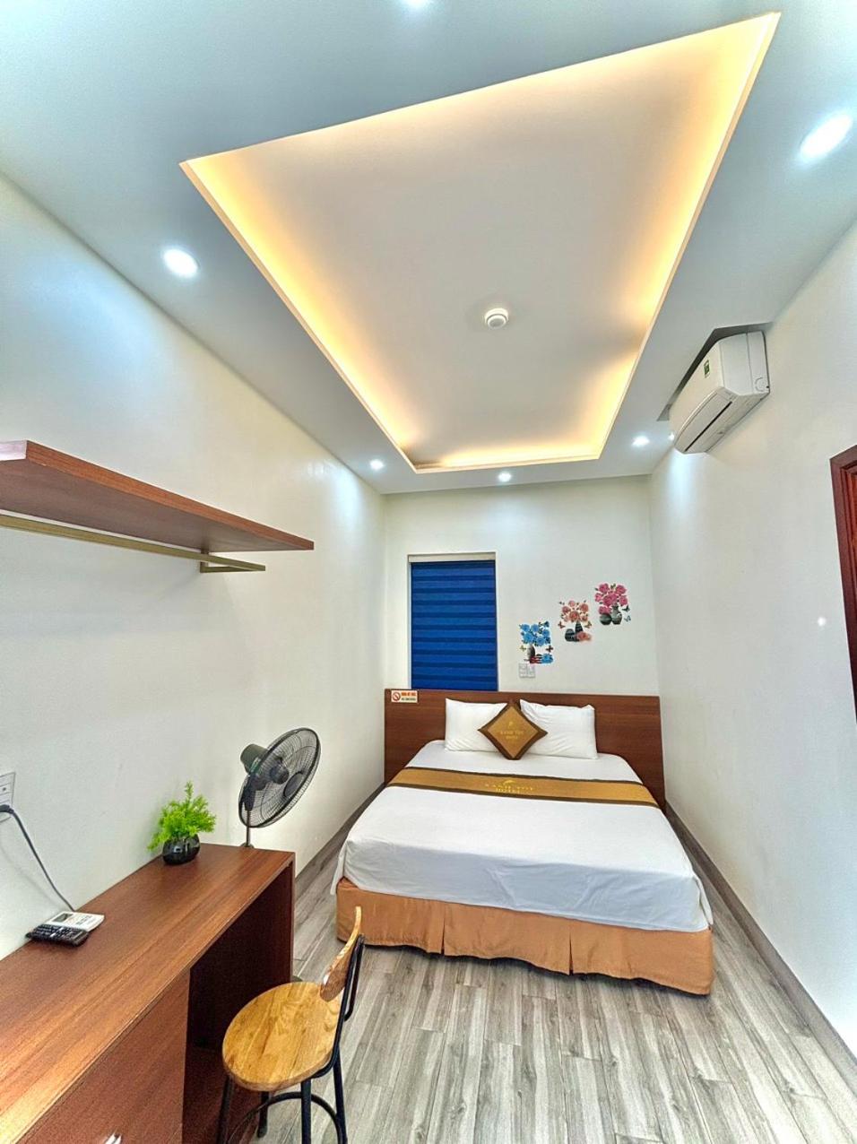 Khách sạn Xanh Tốt FLC Sầm Sơn view 2
