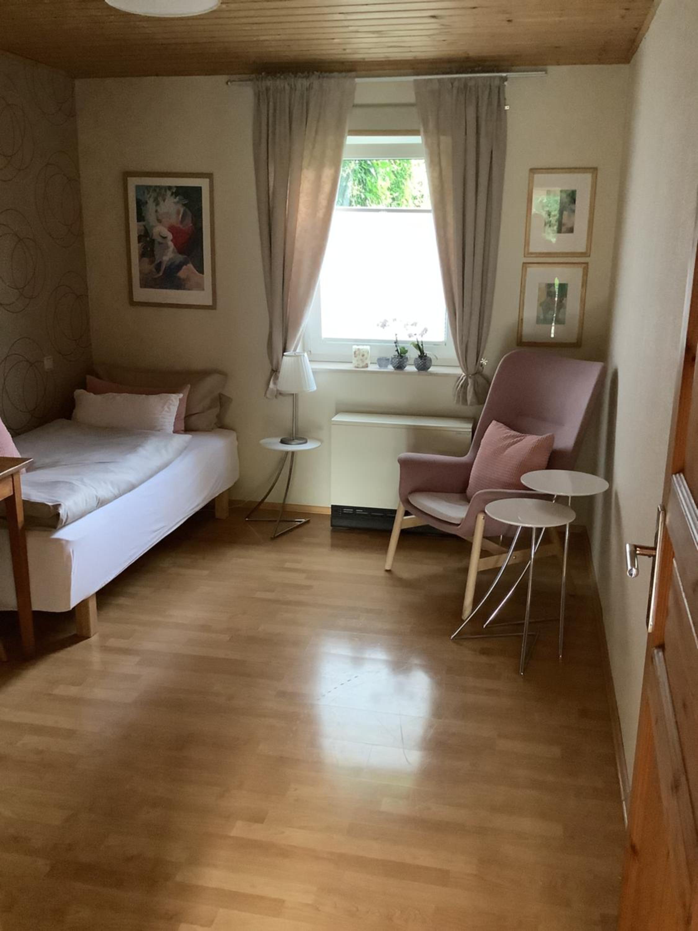 Landleben - Ferienhaus 1