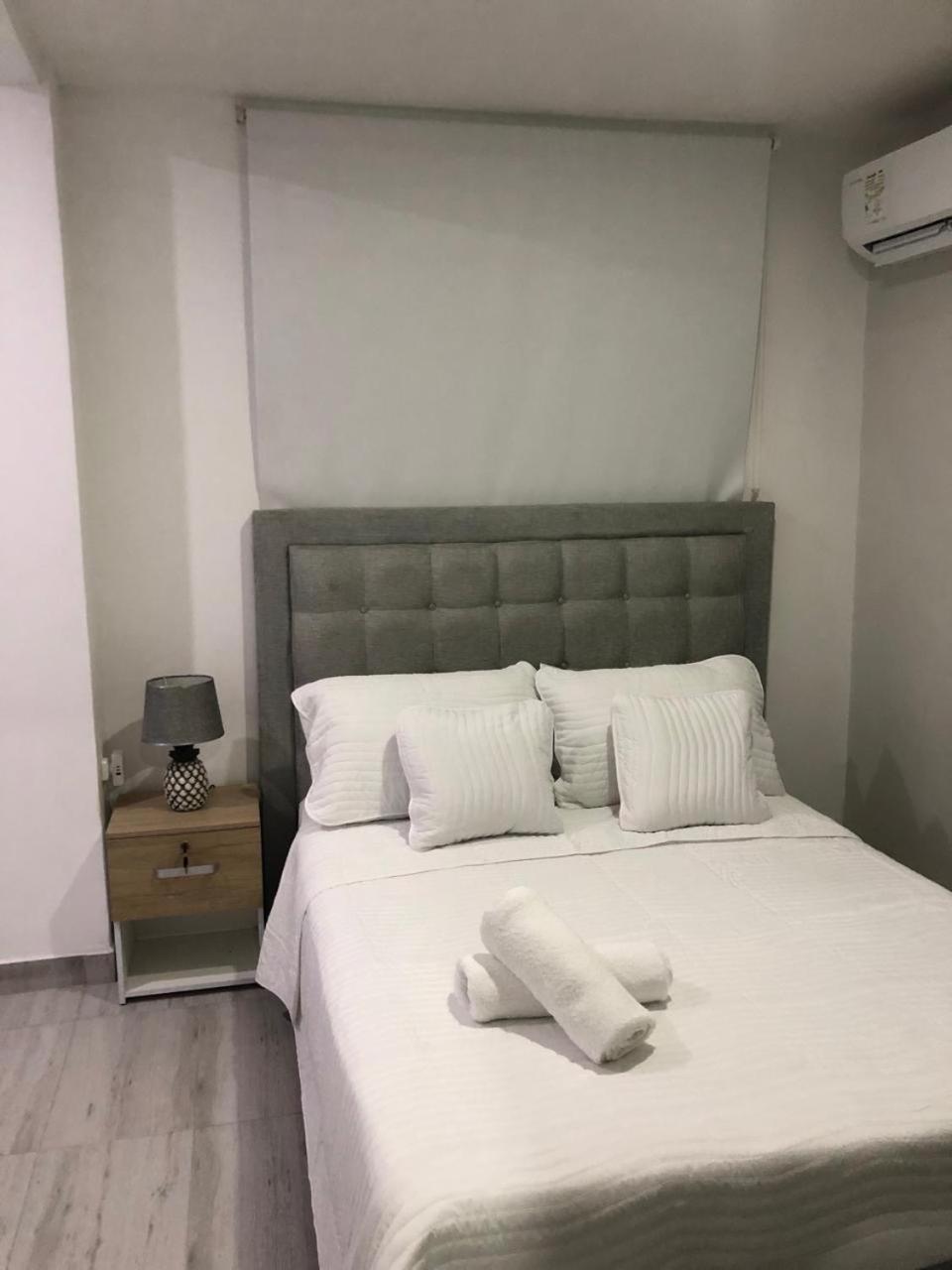 Amazing Ocean View apartment with Pool in Laguito Cartagena