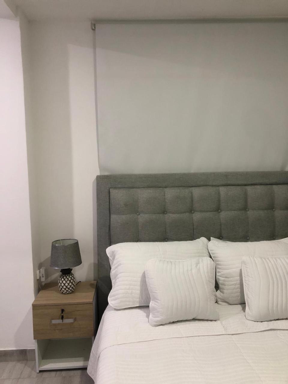 Amazing Ocean View apartment with Pool in Laguito Cartagena
