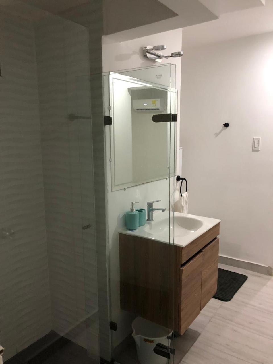 Amazing Ocean View apartment with Pool in Laguito Cartagena