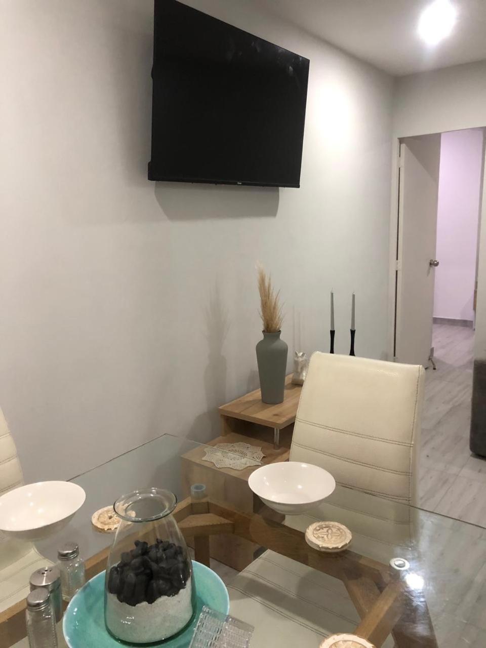 Amazing Ocean View apartment with Pool in Laguito Cartagena