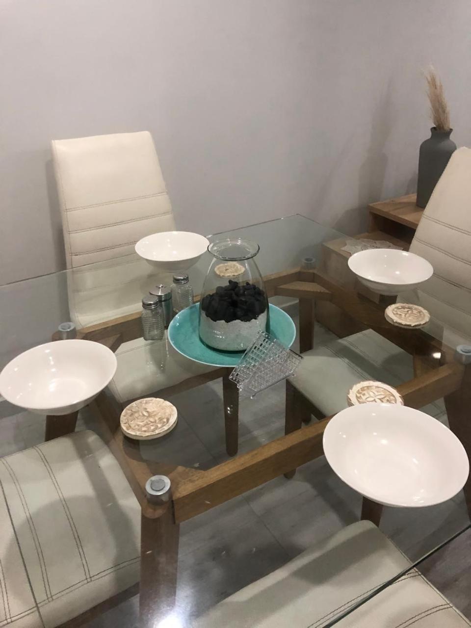 Amazing Ocean View apartment with Pool in Laguito Cartagena