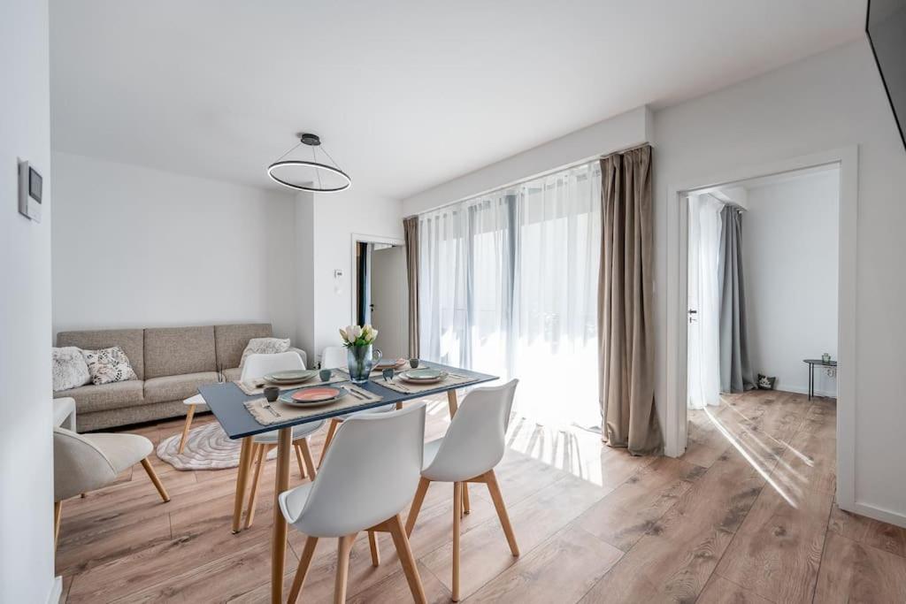Apartmán v centre Timonova view 3