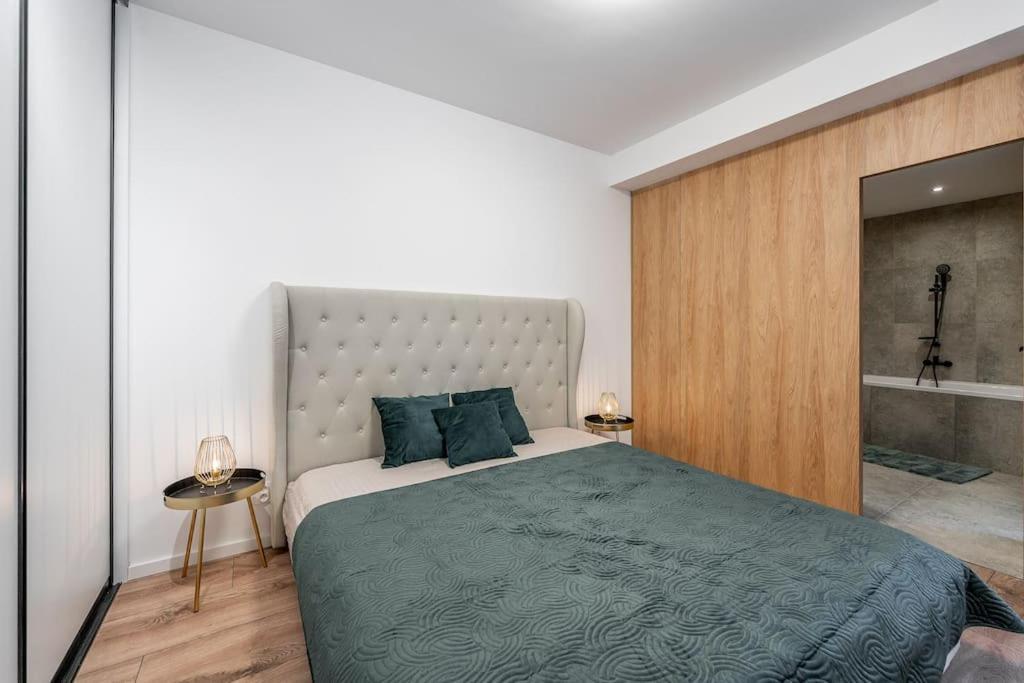 Apartmán v centre Timonova view 5