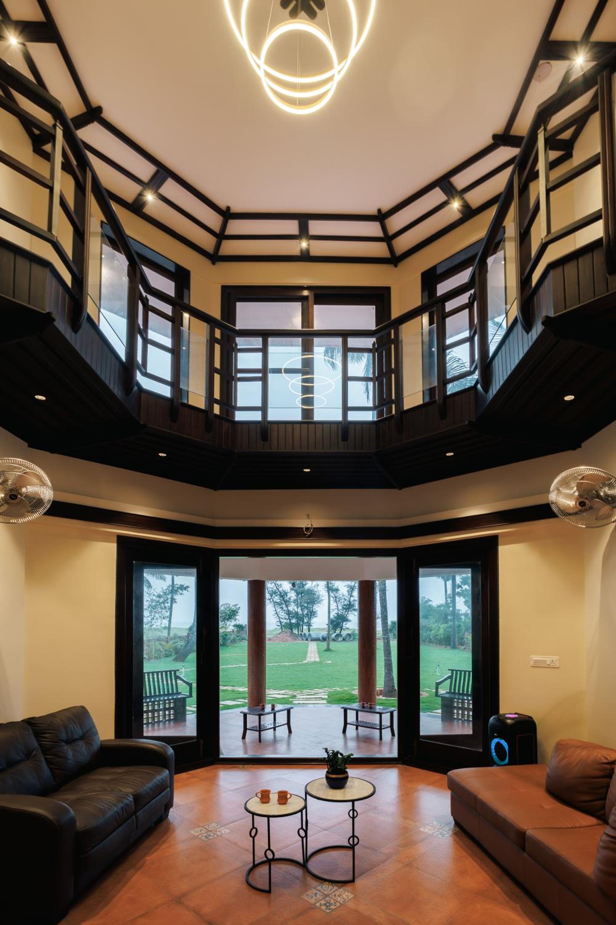Tatasth Beach Villa view 5