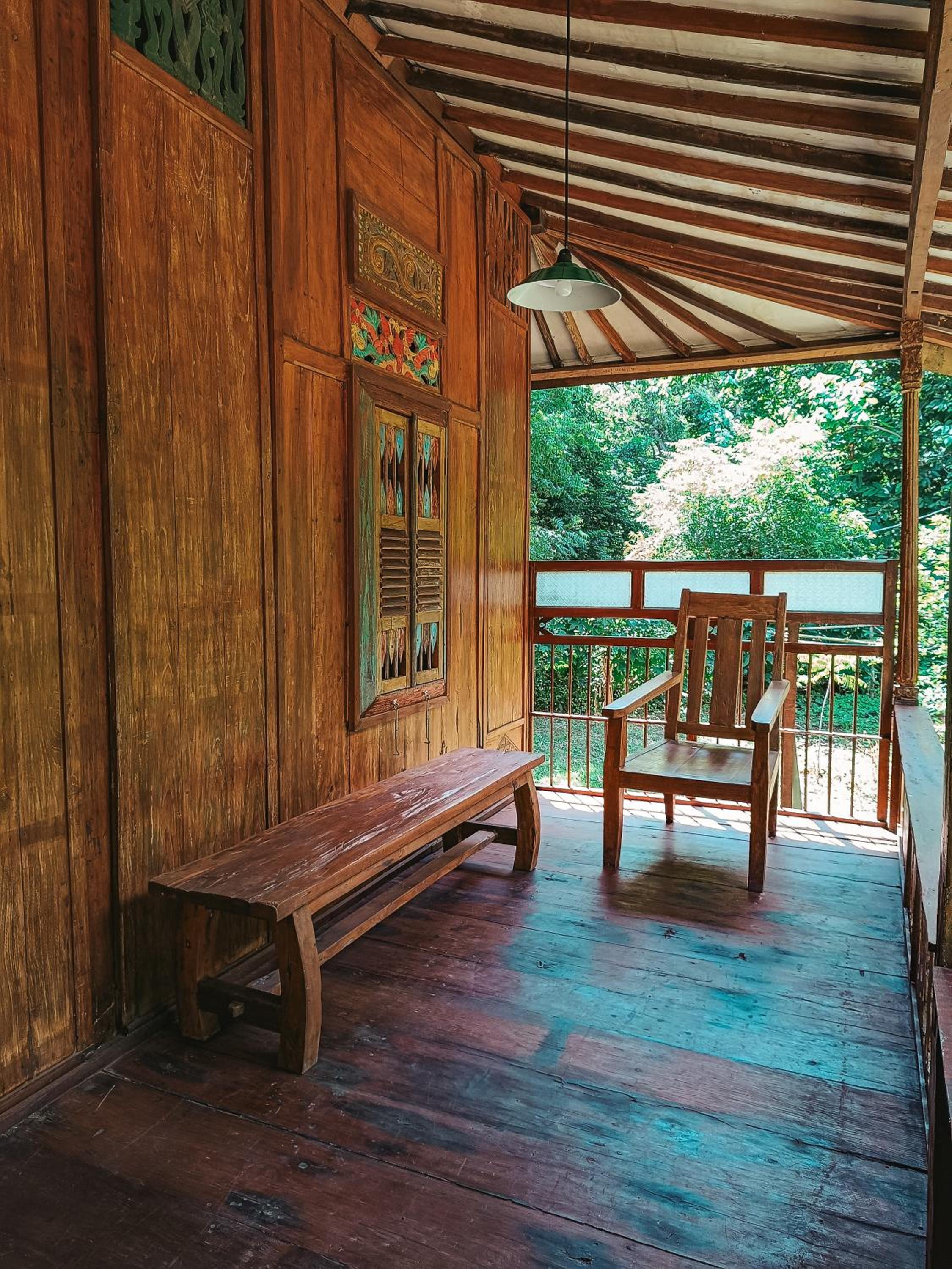 Alaya Ecolodge