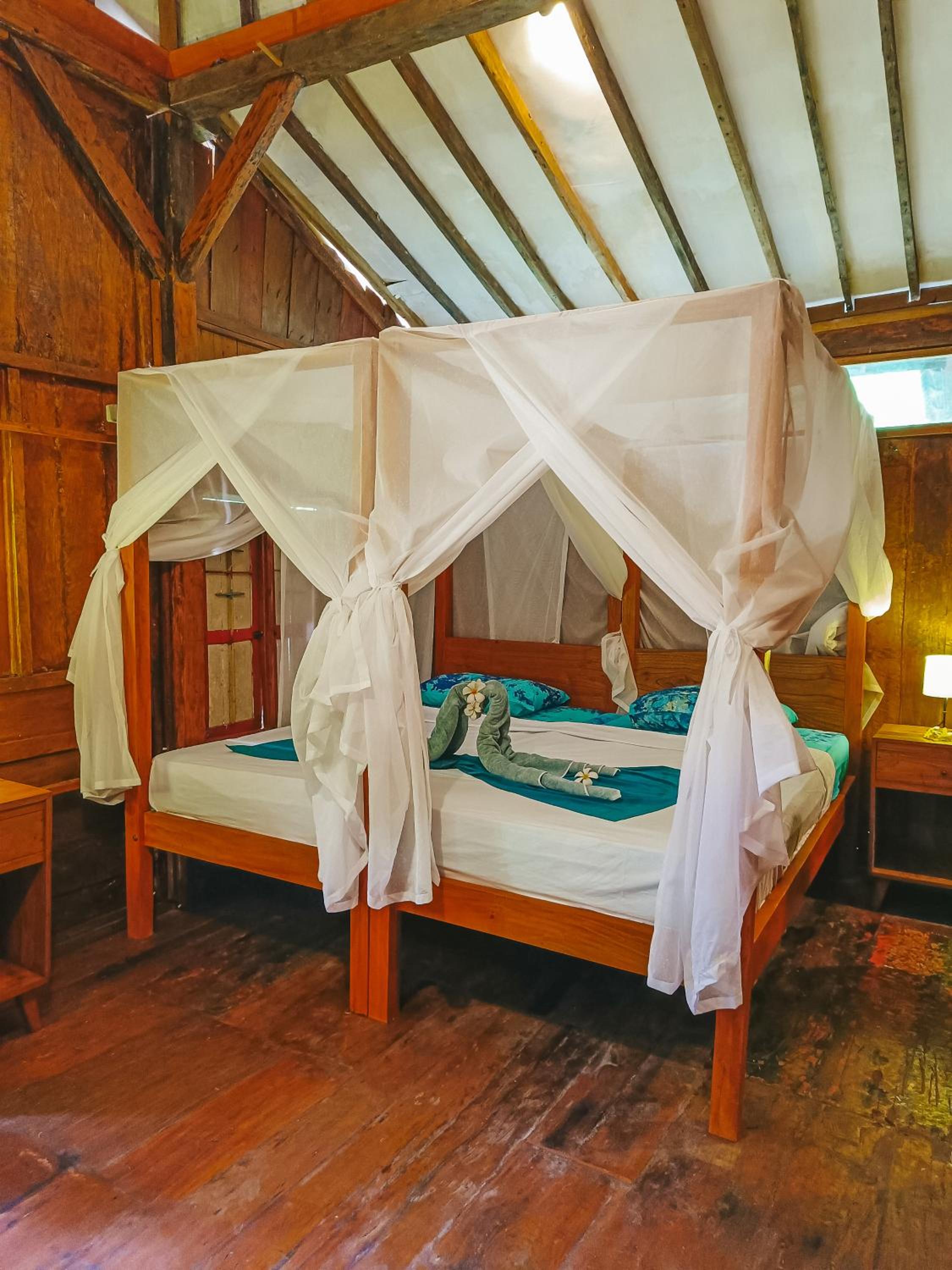Alaya Ecolodge
