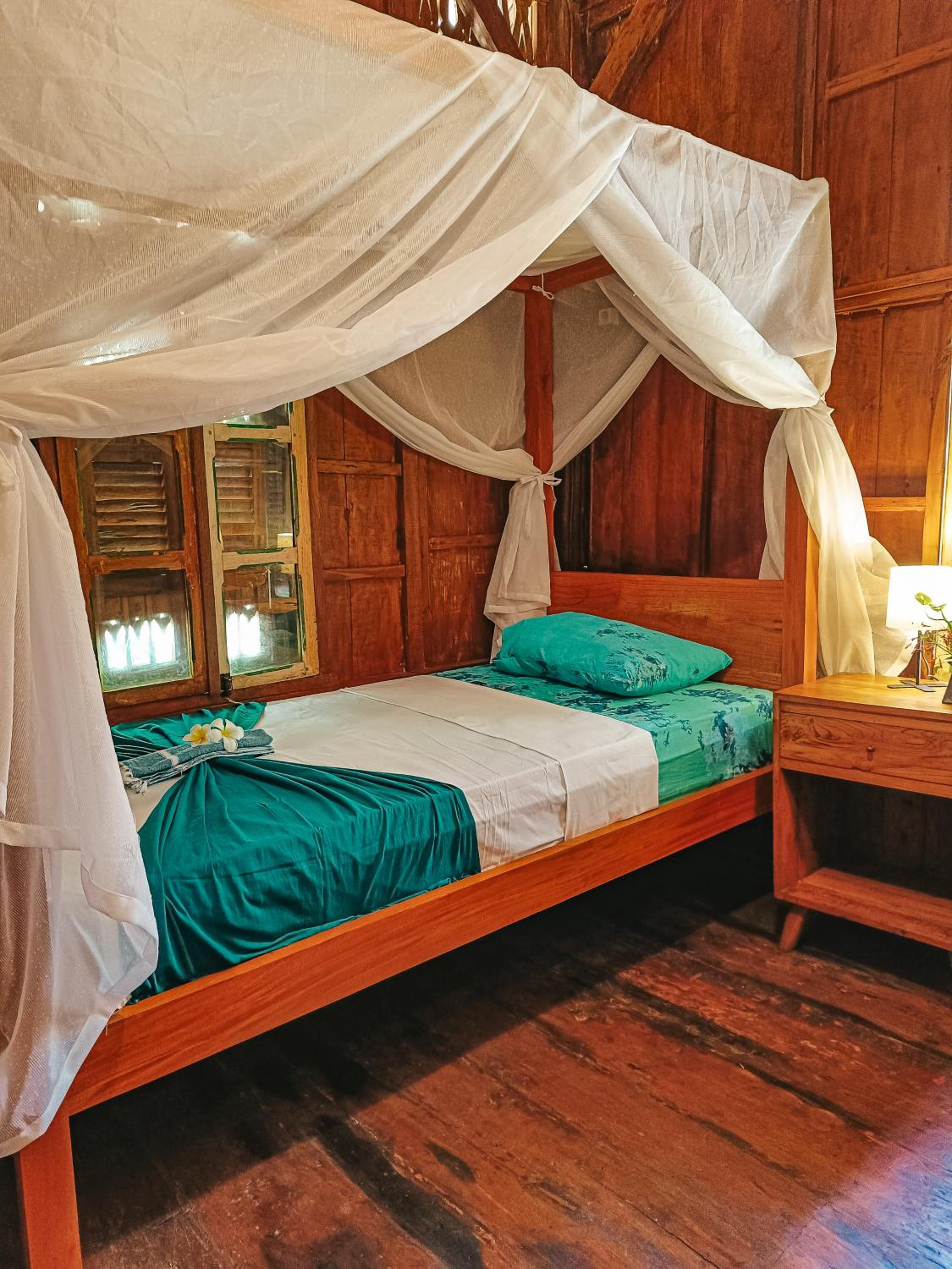 Alaya Ecolodge