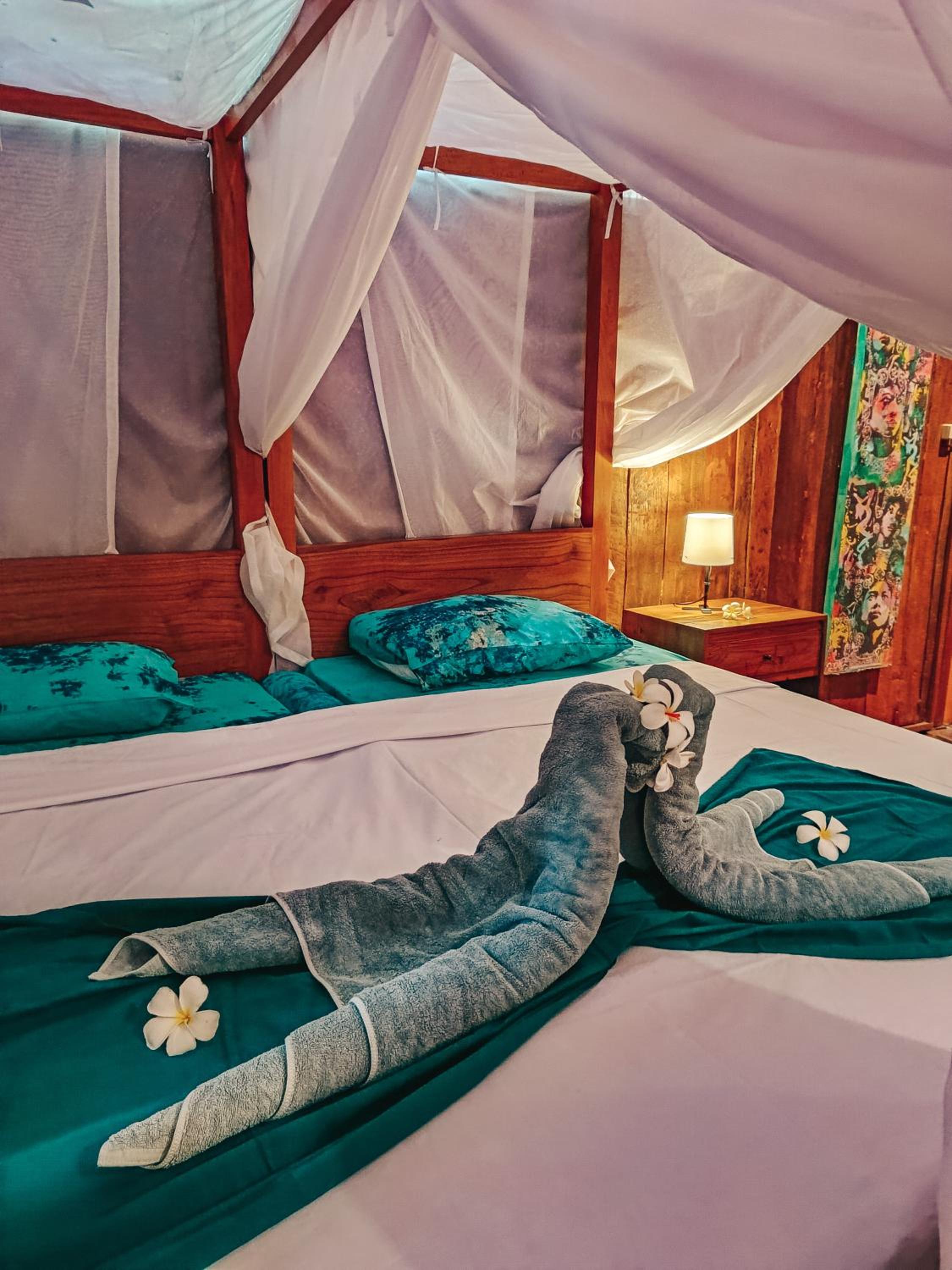 Alaya Ecolodge