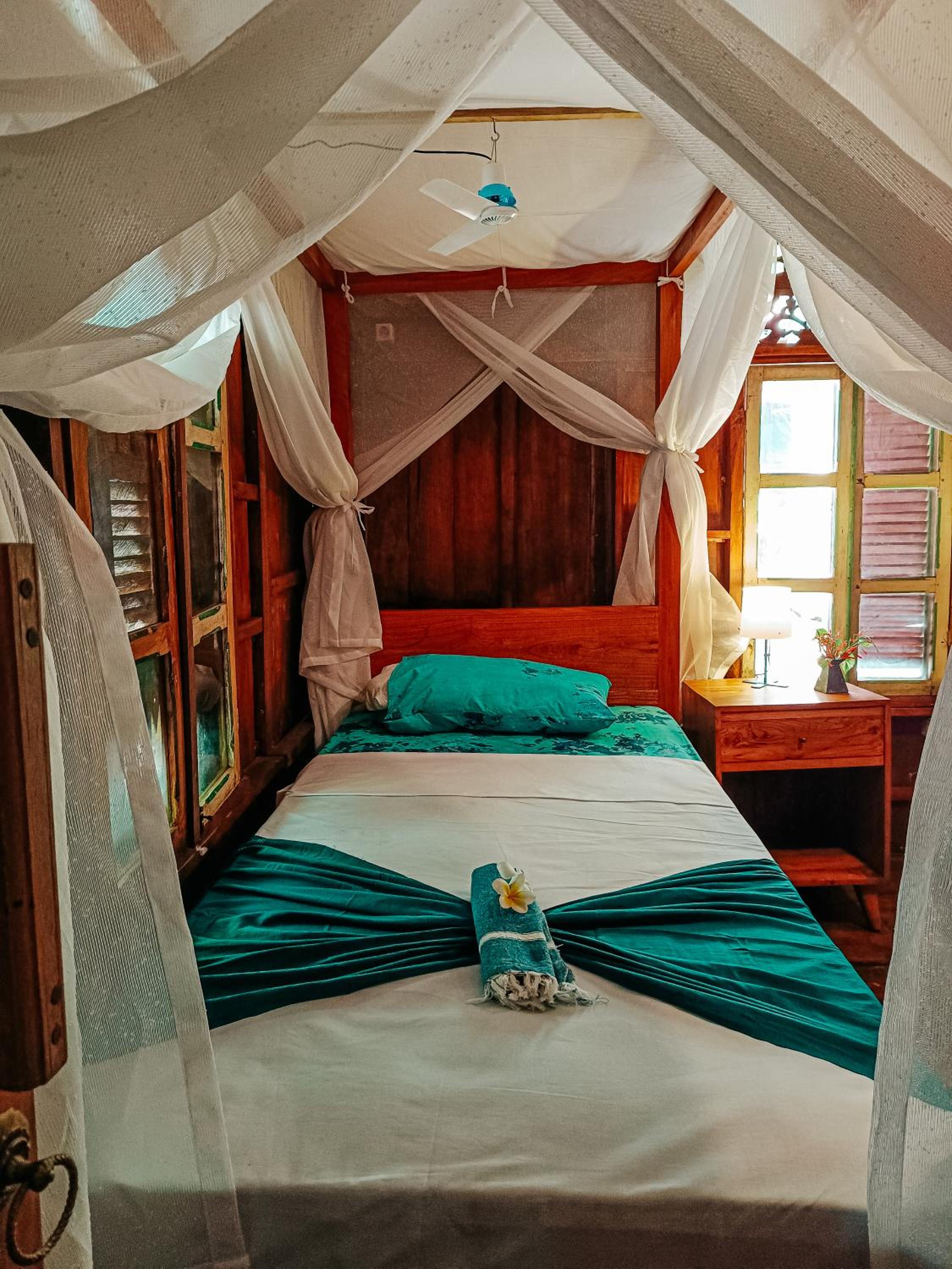 Alaya Ecolodge
