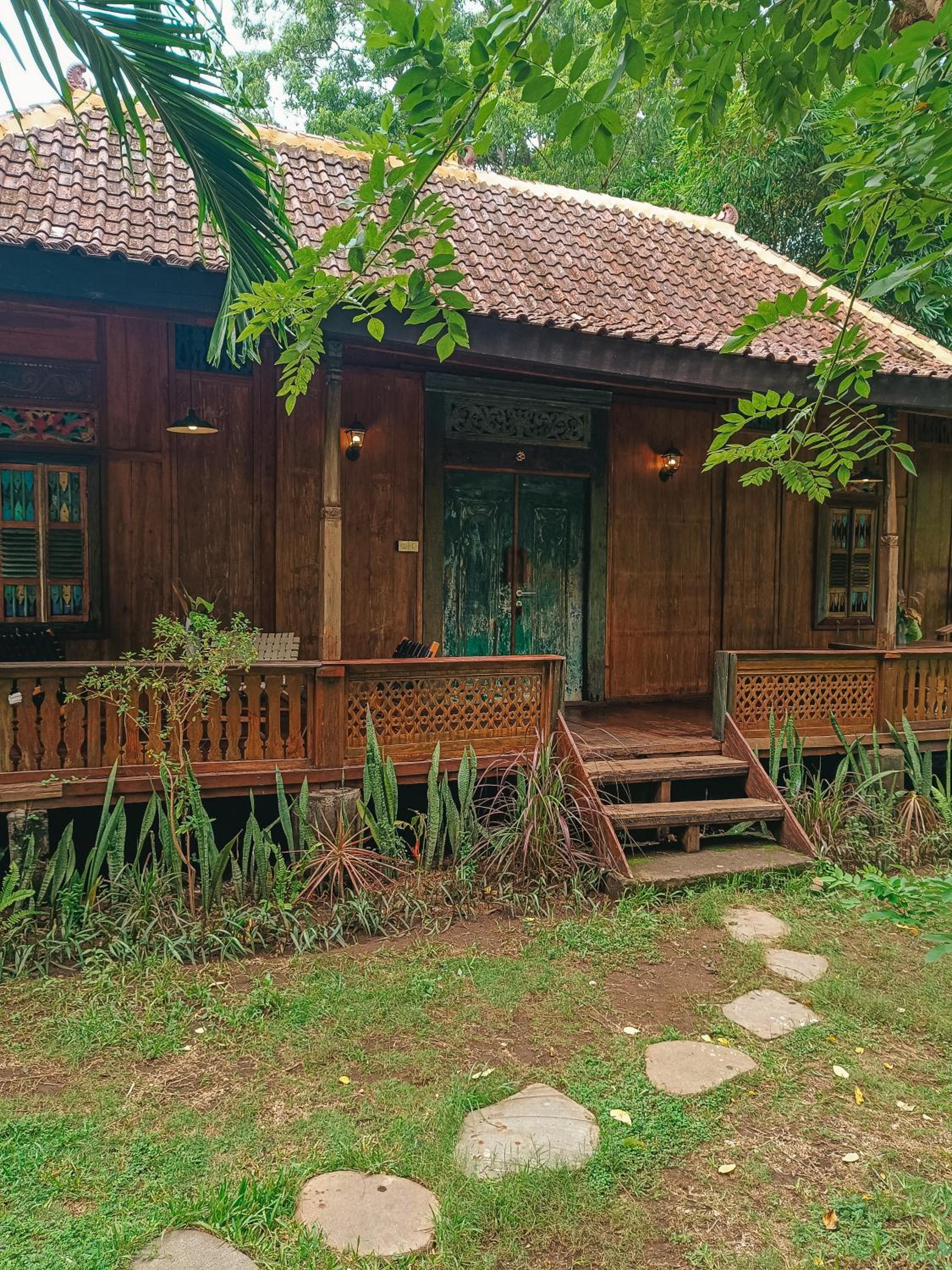 Alaya Ecolodge