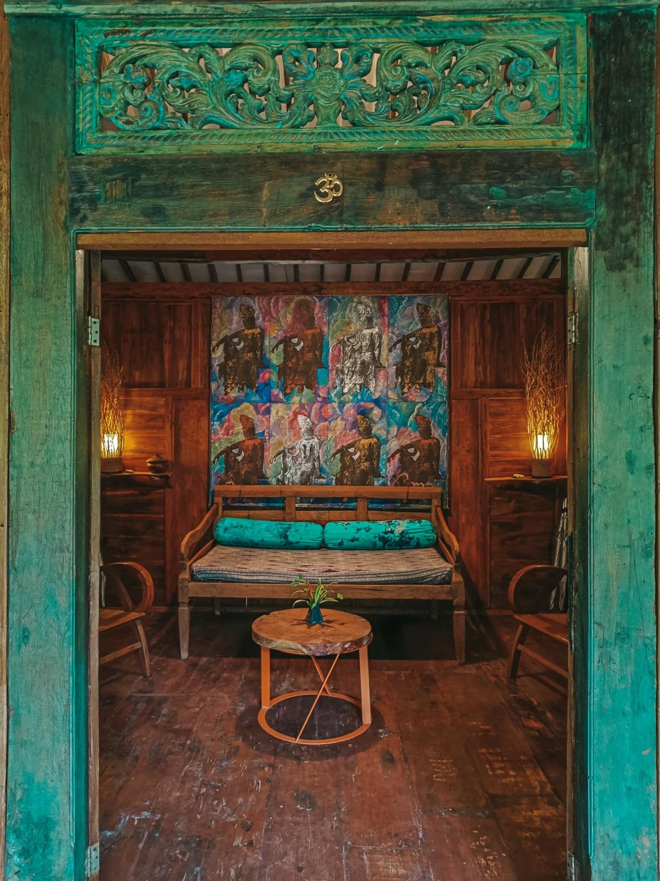 Alaya Ecolodge
