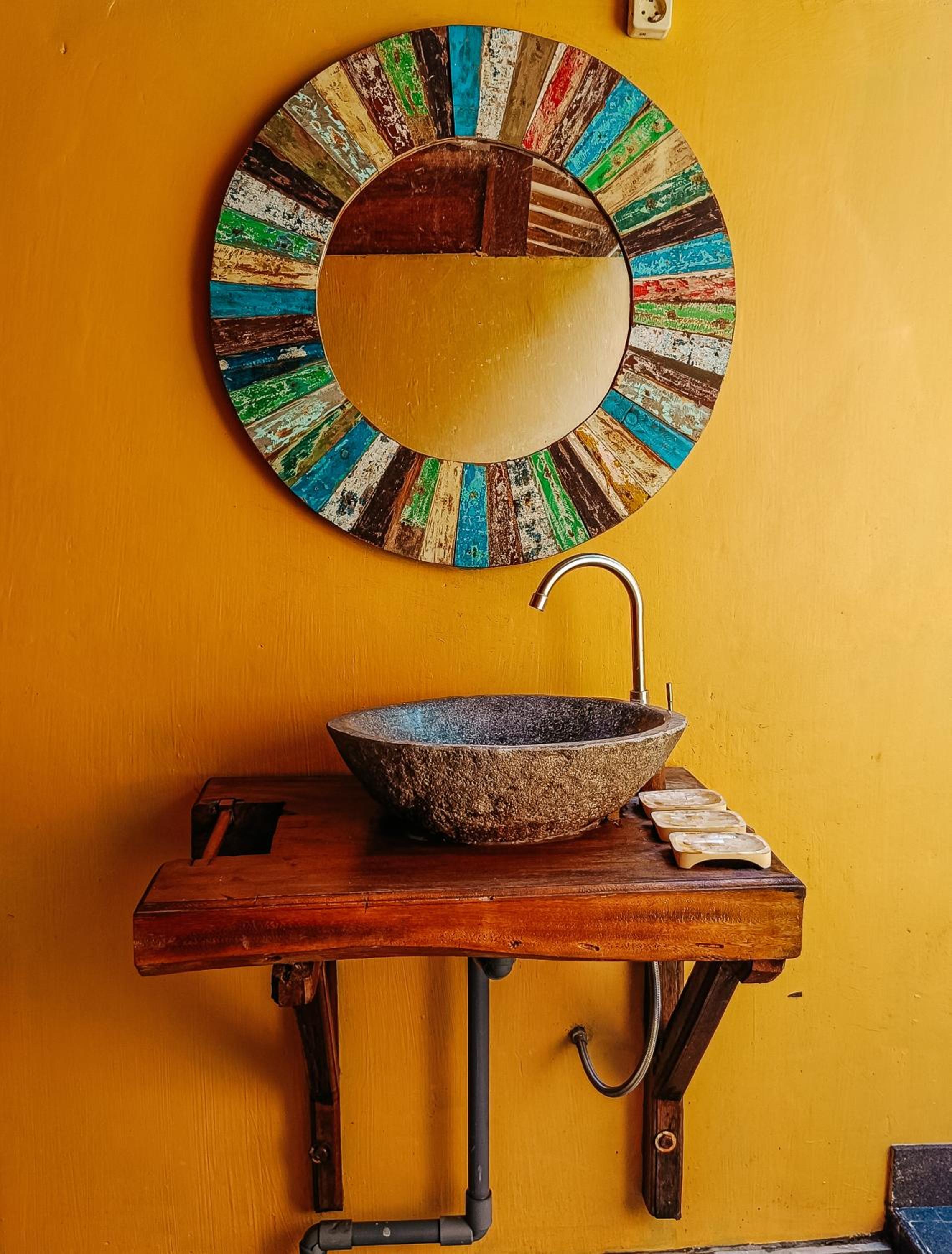 Alaya Ecolodge