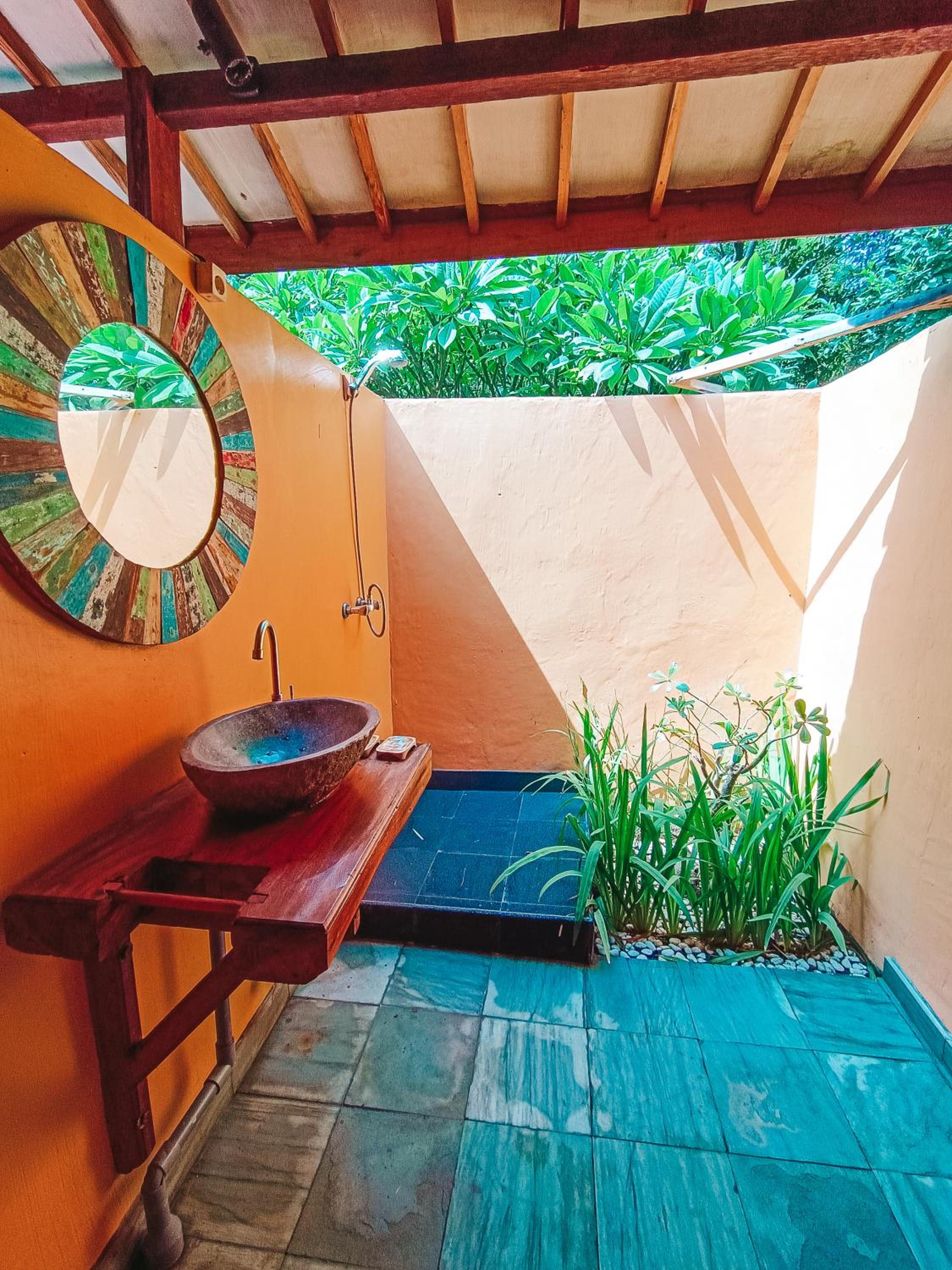 Alaya Ecolodge