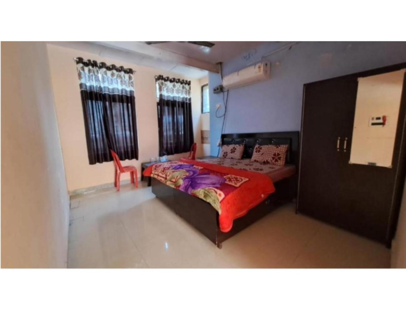 Hotel Saurav Palace, Mathura view 5