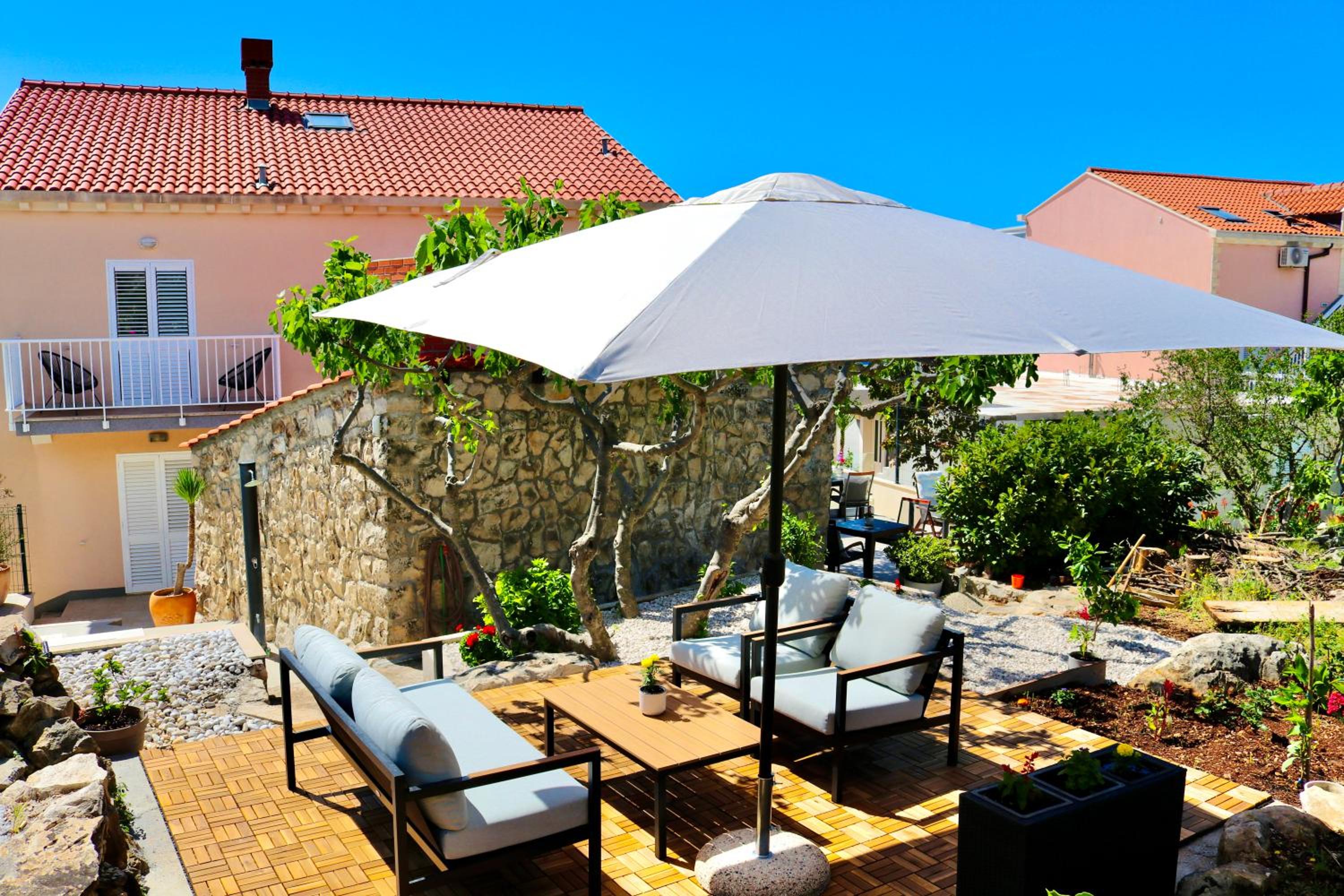 Cavtat Vacations - Marojica Apartments 2 - Property Image 23