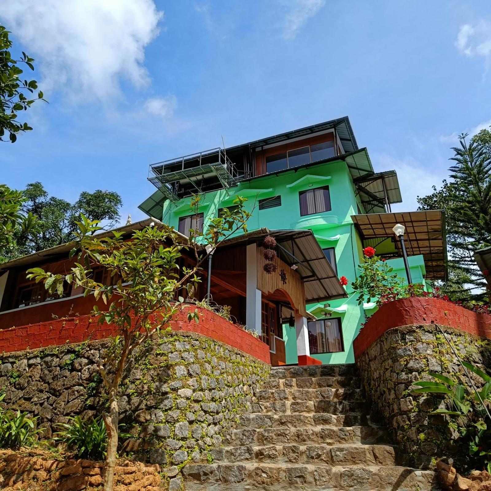 Exotica Holidays