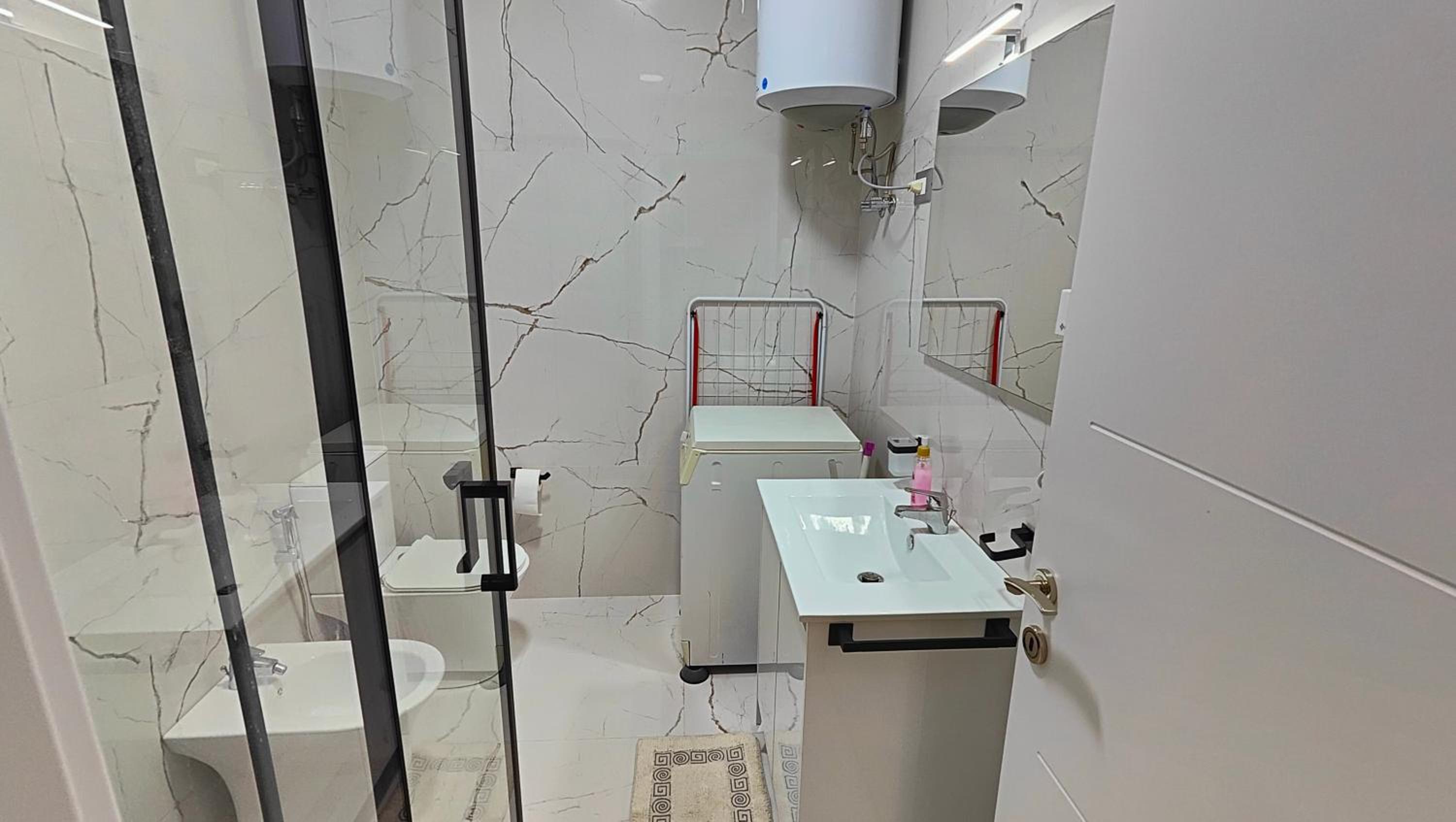 Apartament Relax at