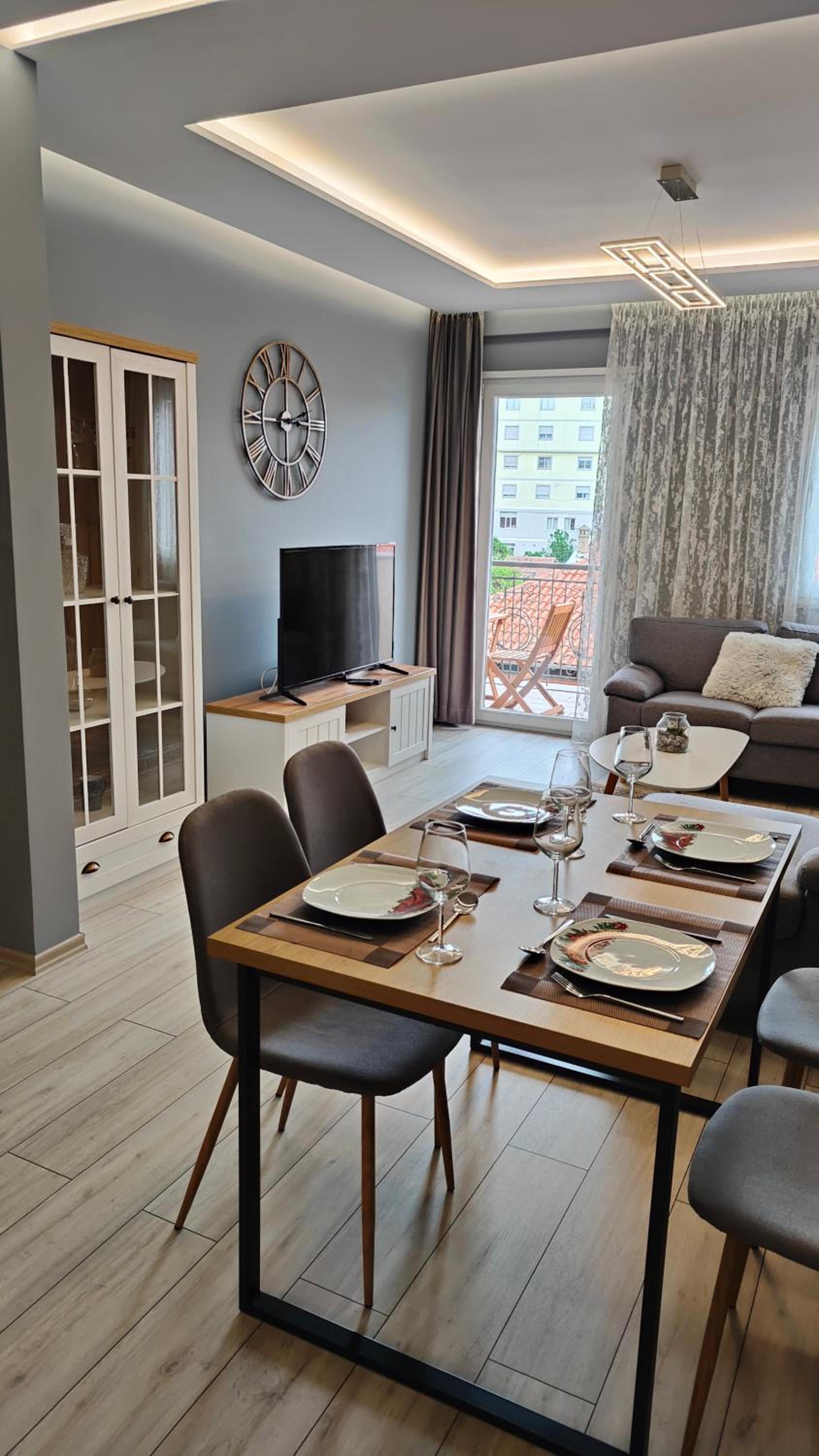 Apartament Relax at