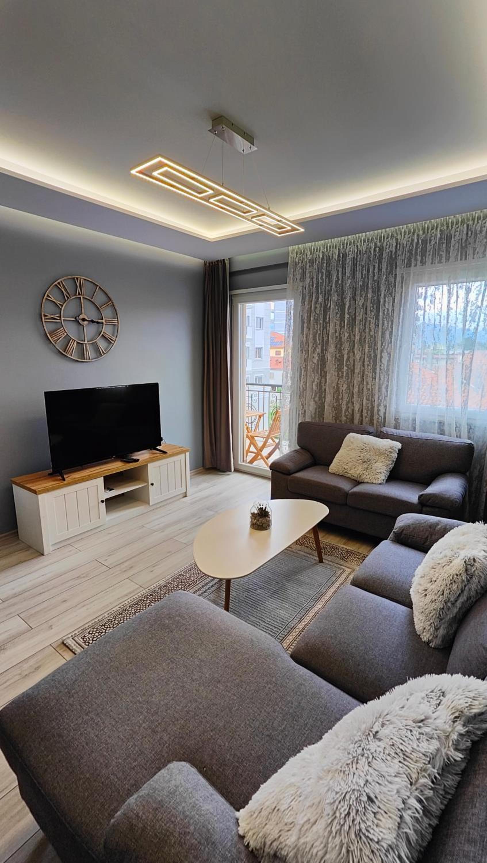 Apartament Relax at