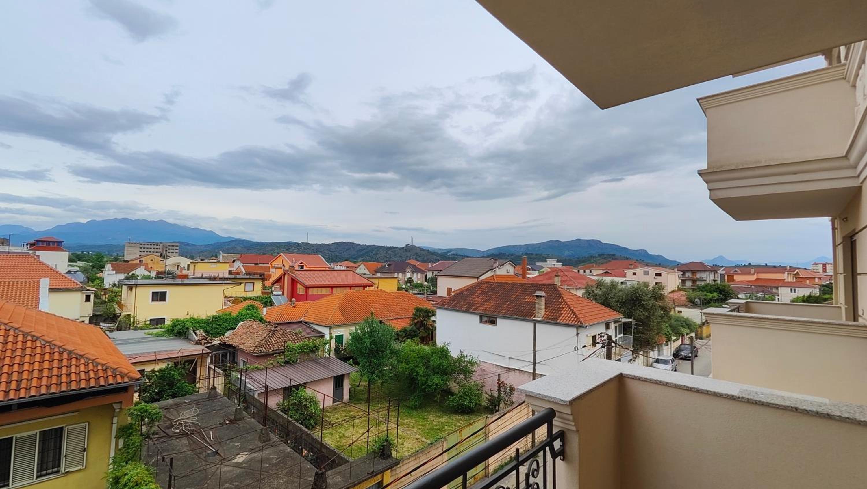 Apartament Relax at