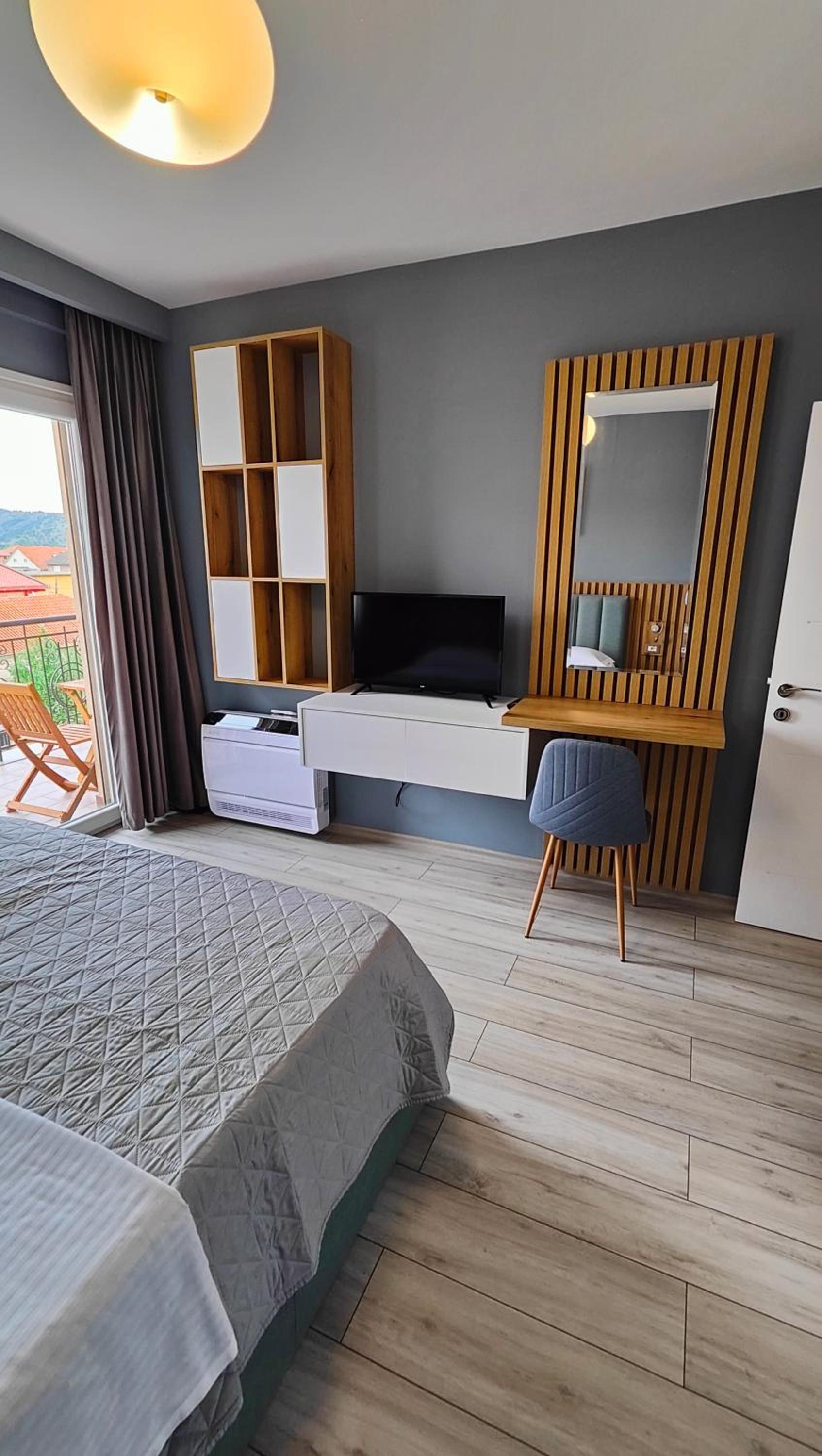 Apartament Relax at