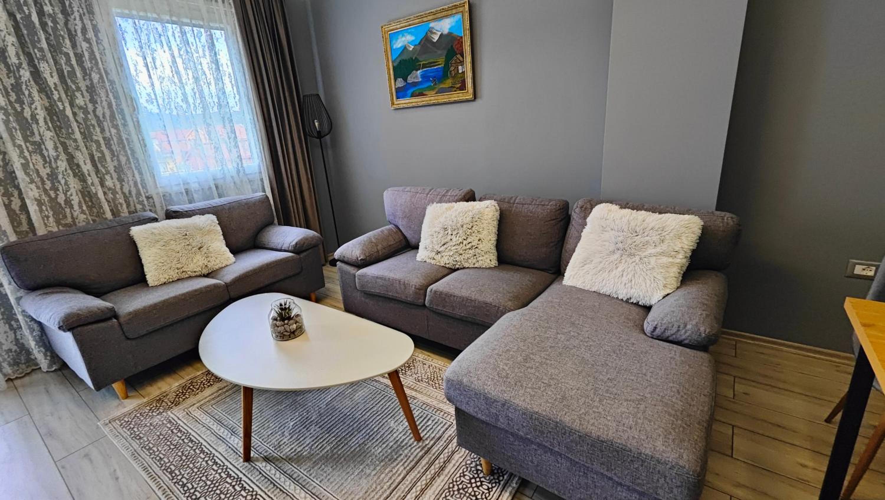 Apartament Relax at