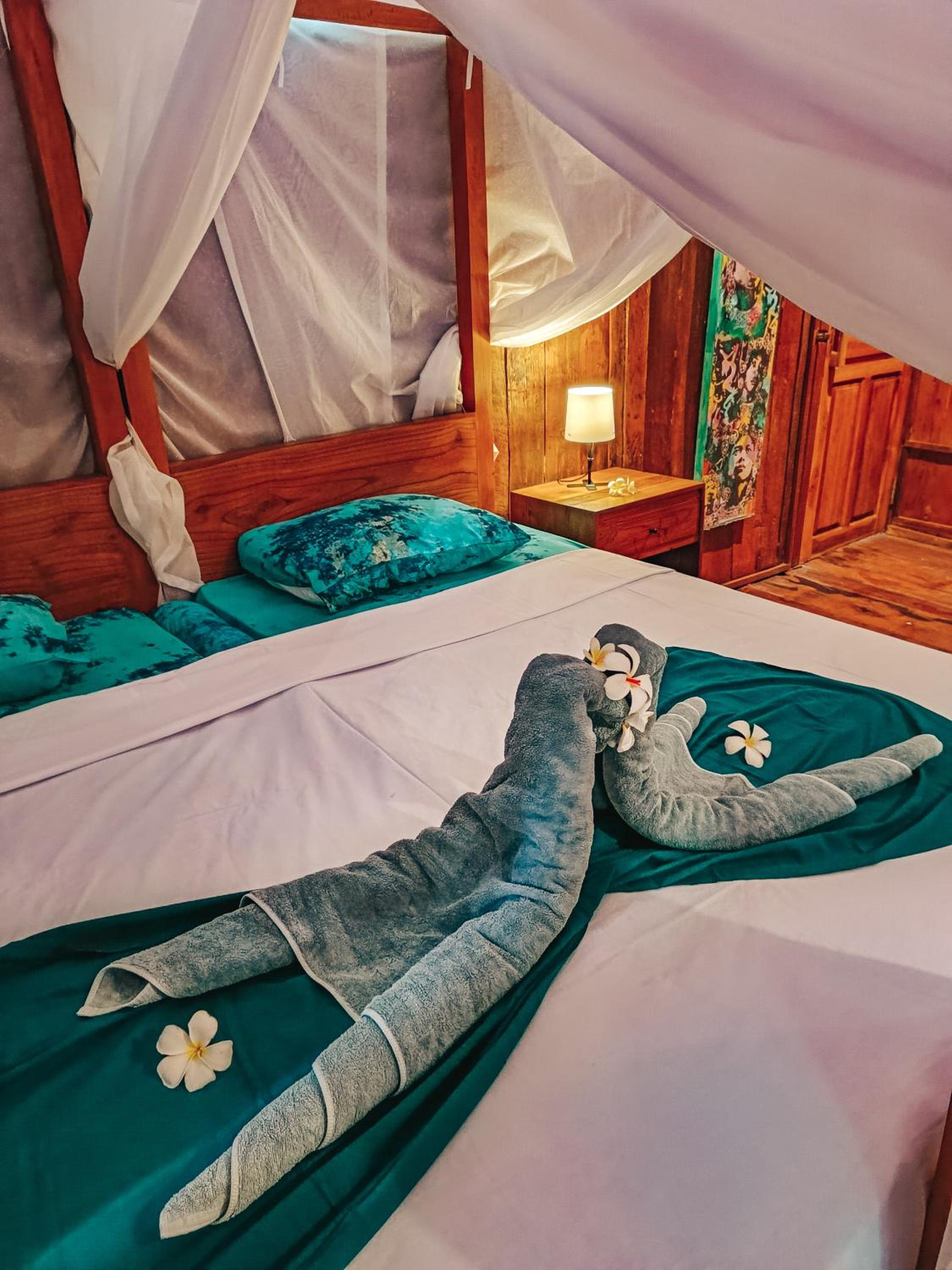 Alaya Ecolodge