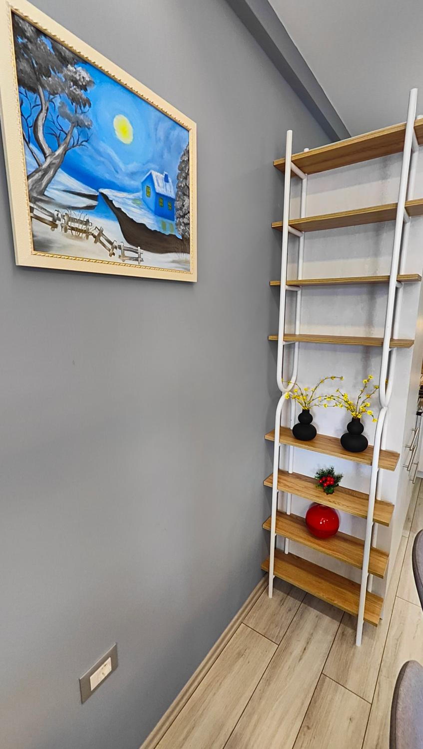 Apartament Relax at