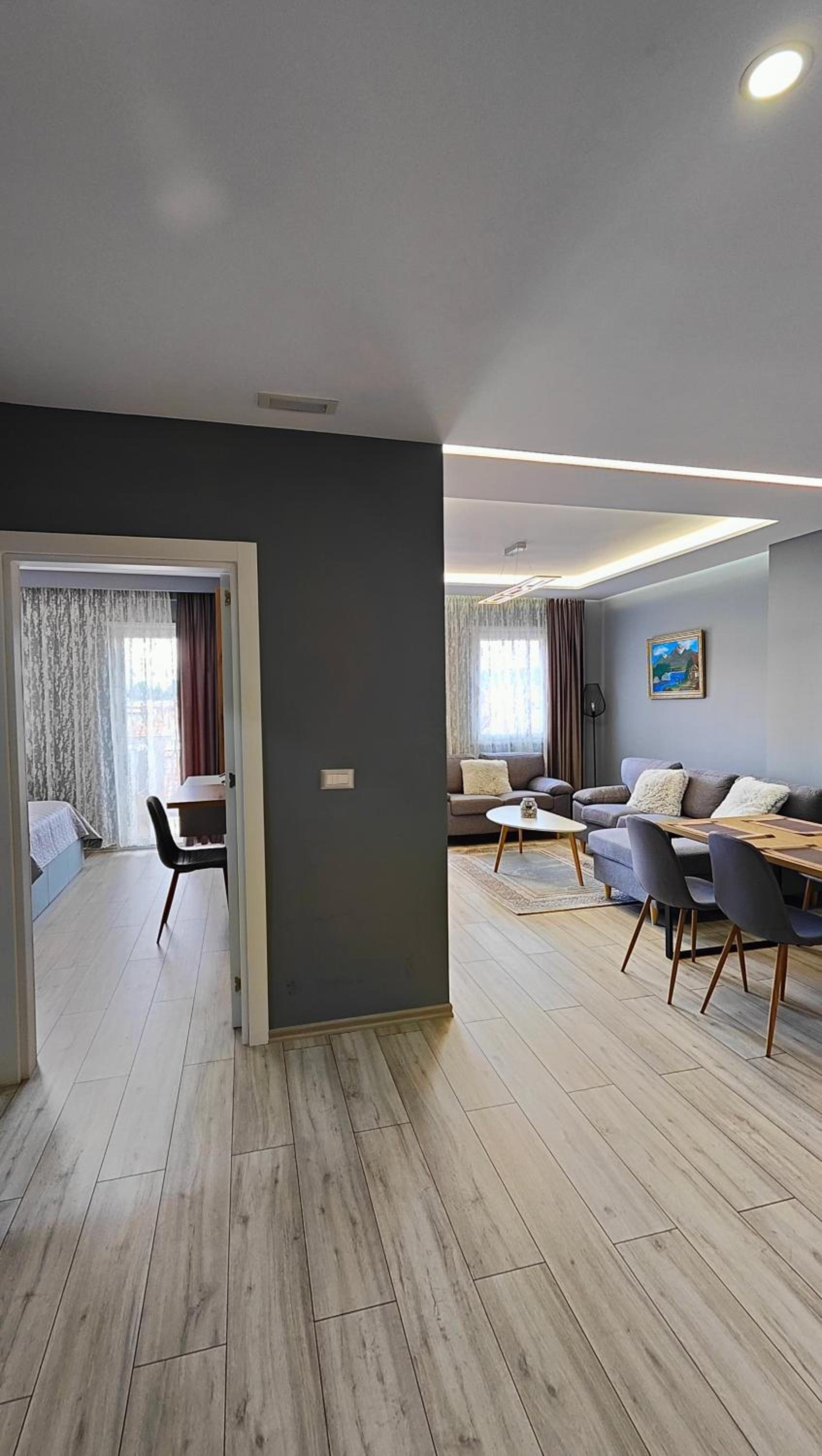 Apartament Relax at