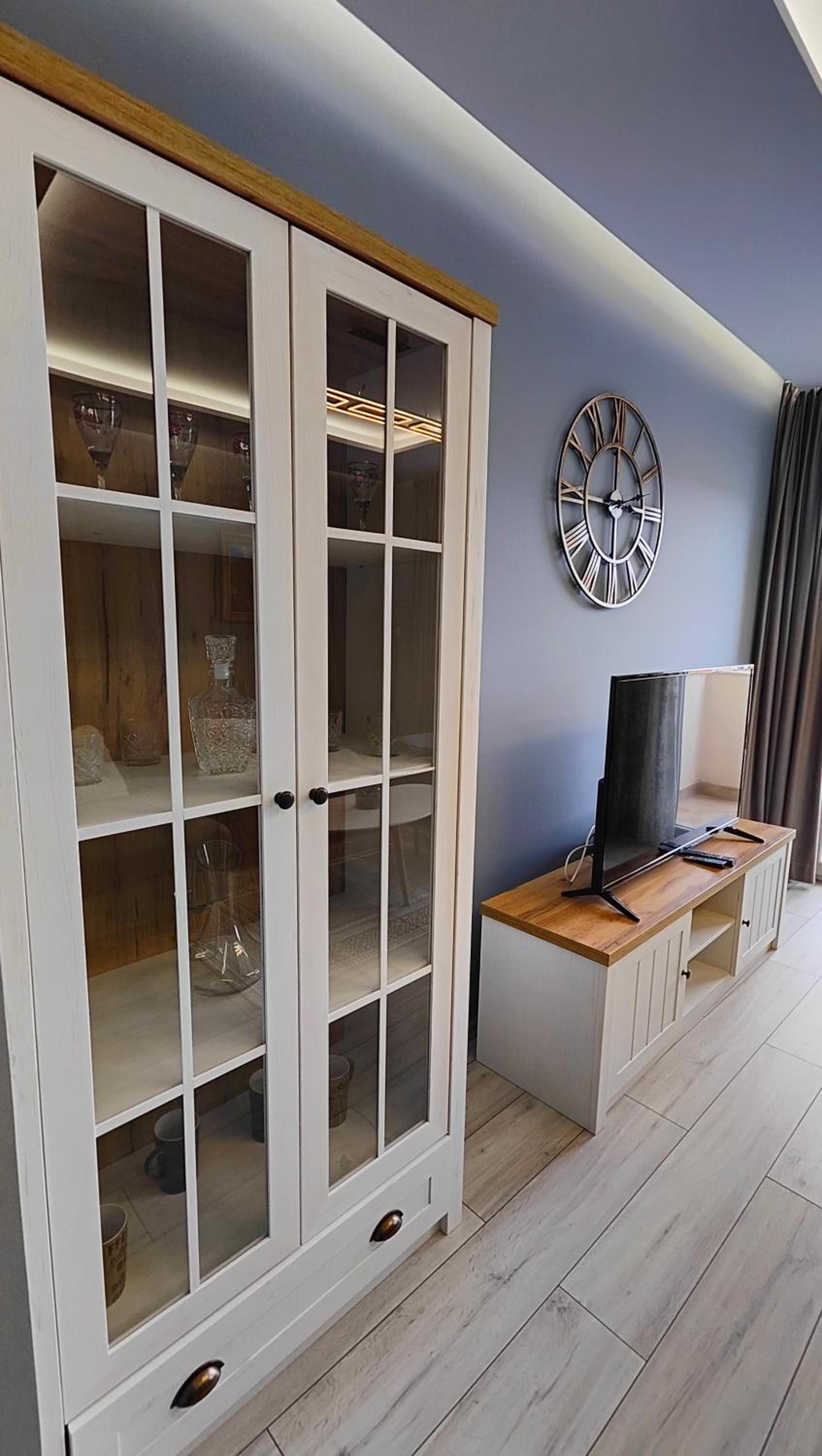 Apartament Relax at