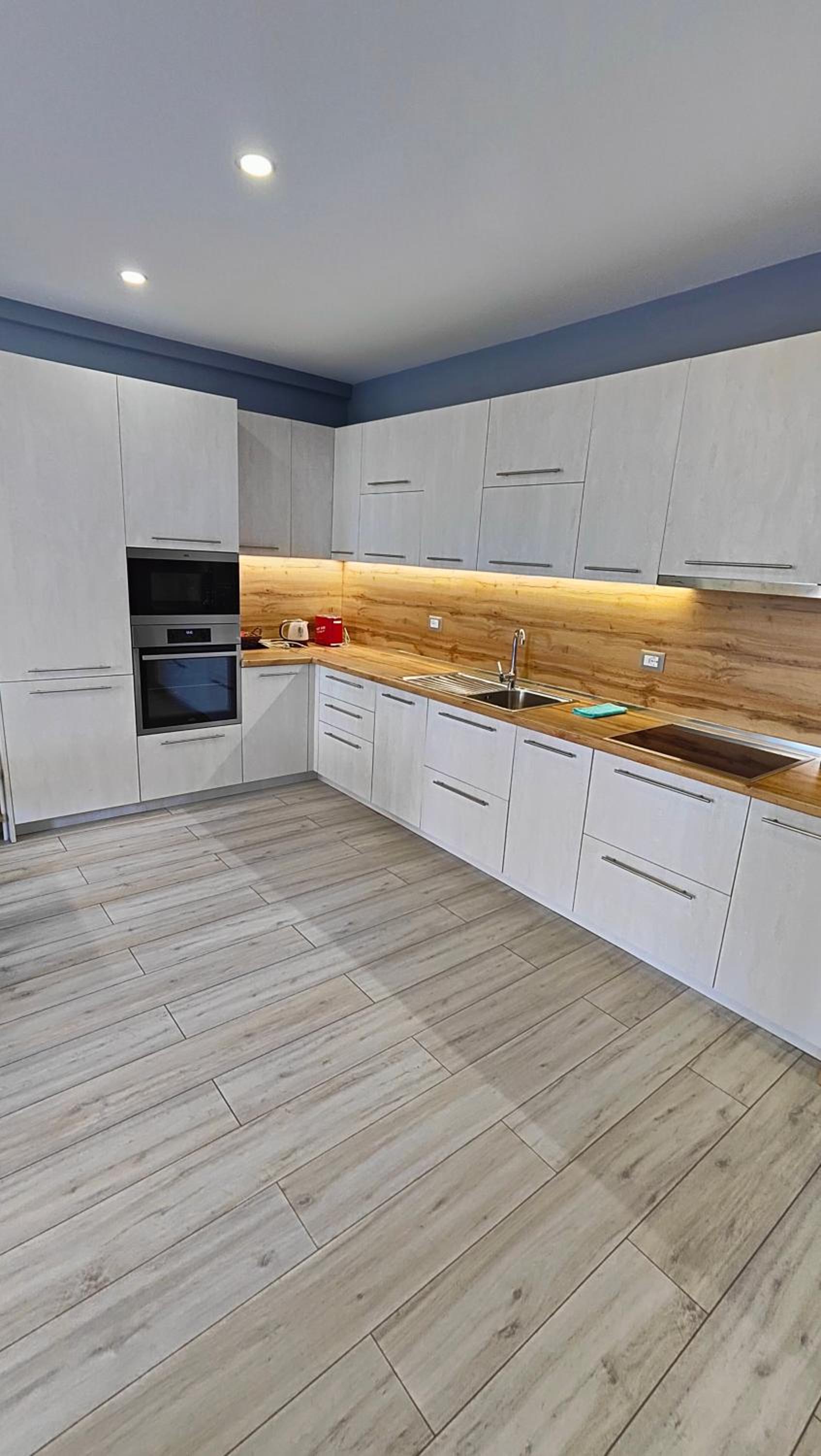 Apartament Relax at