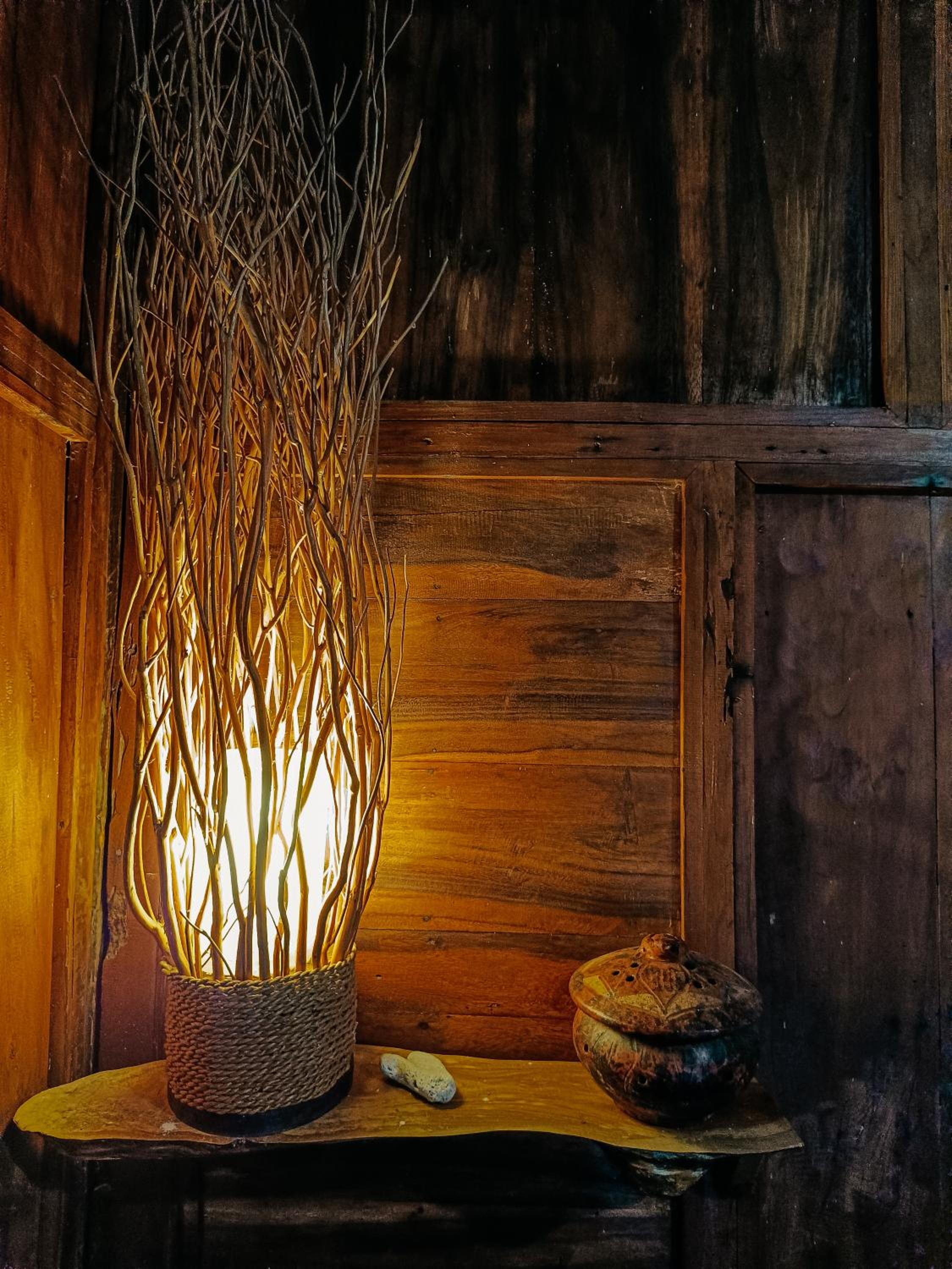 Alaya Ecolodge