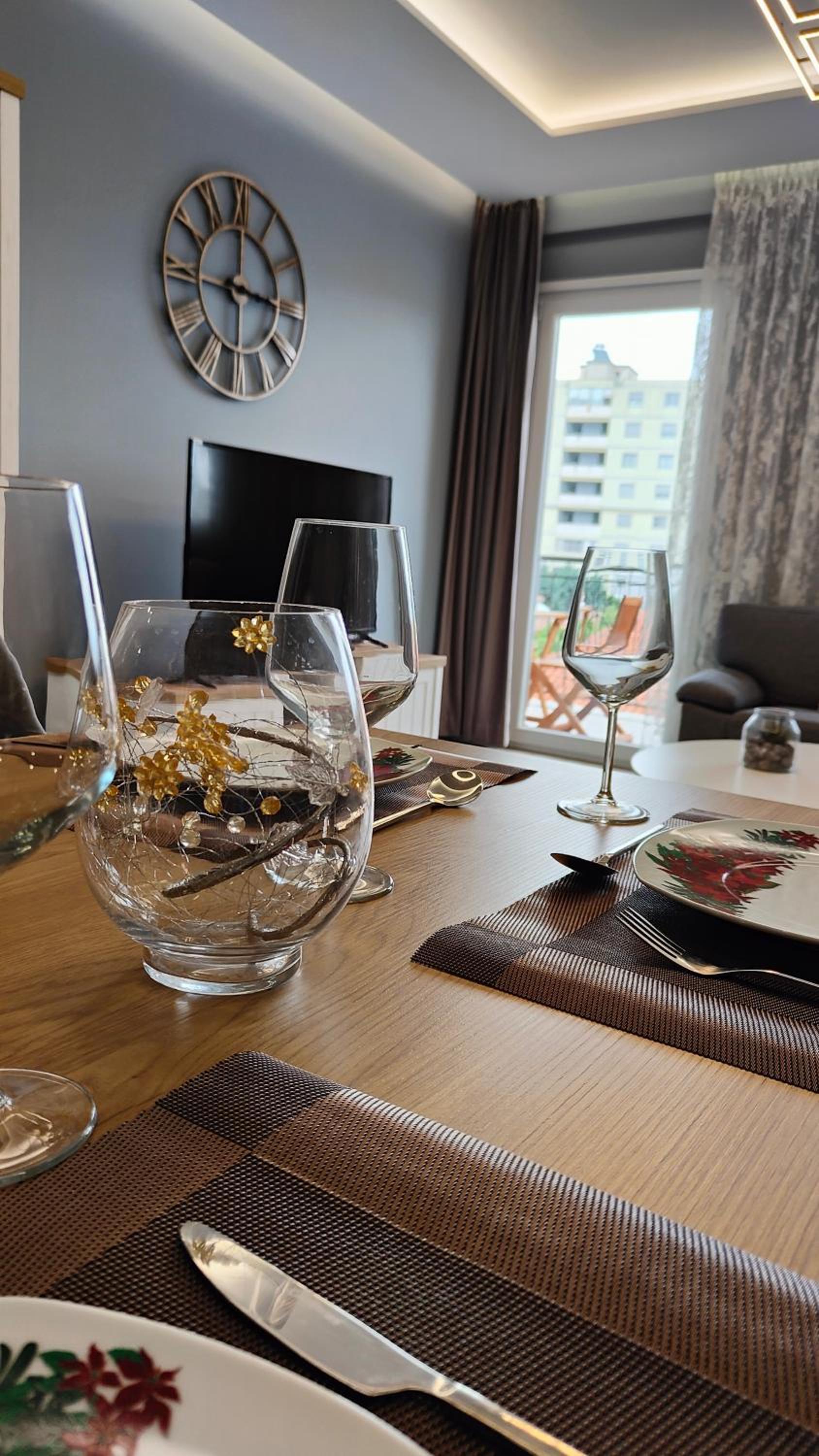 Apartament Relax at