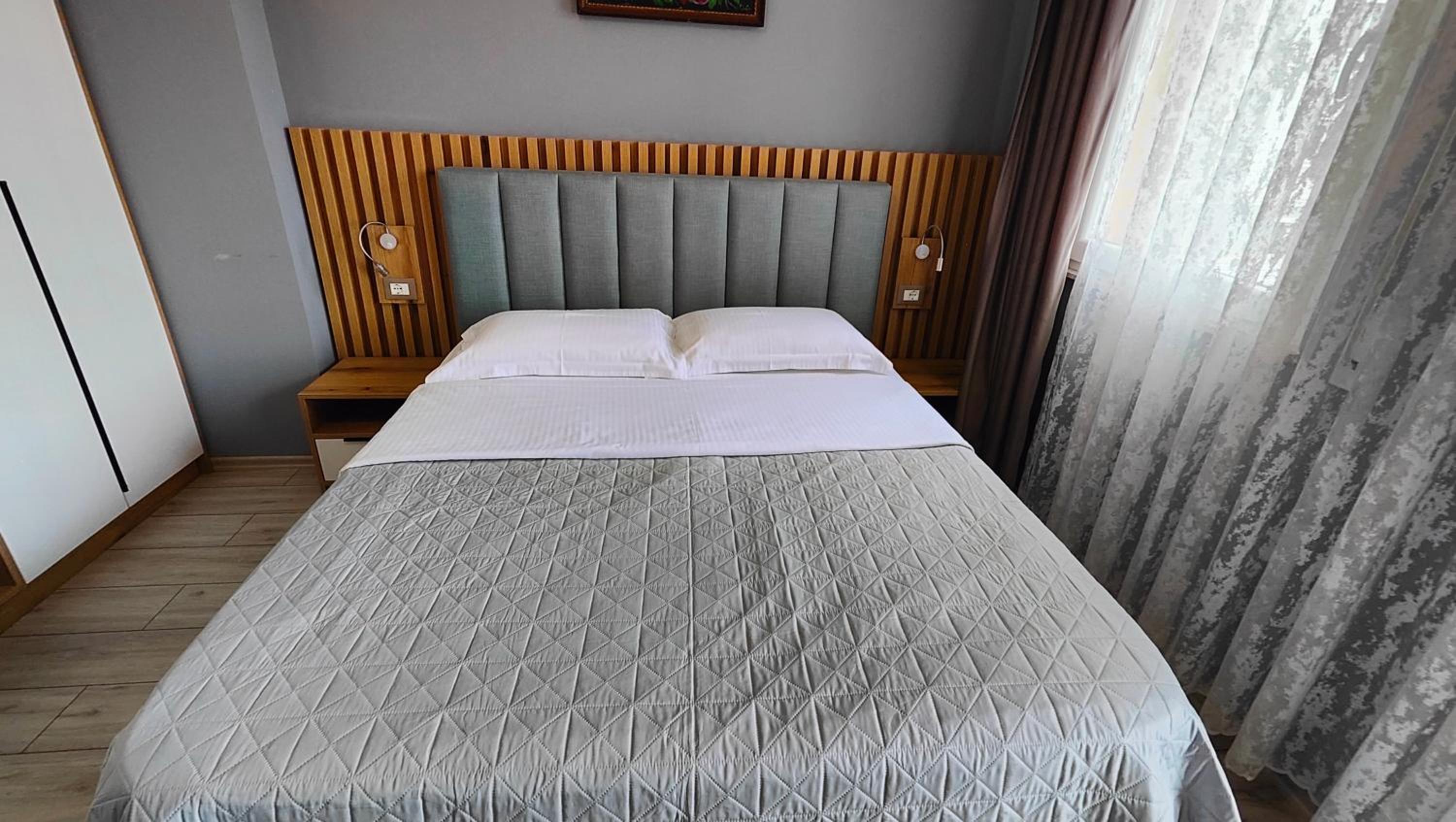 Apartament Relax at