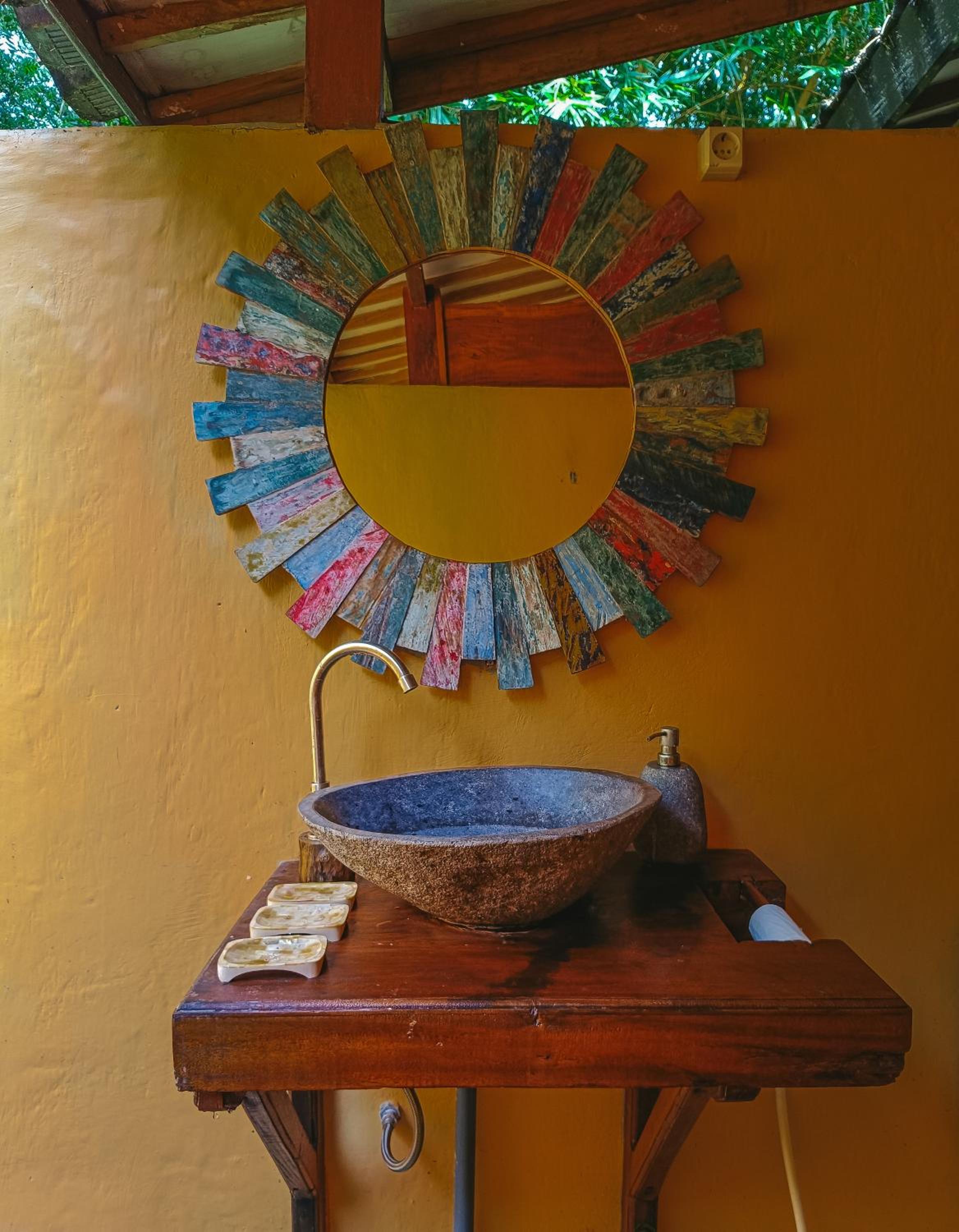 Alaya Ecolodge