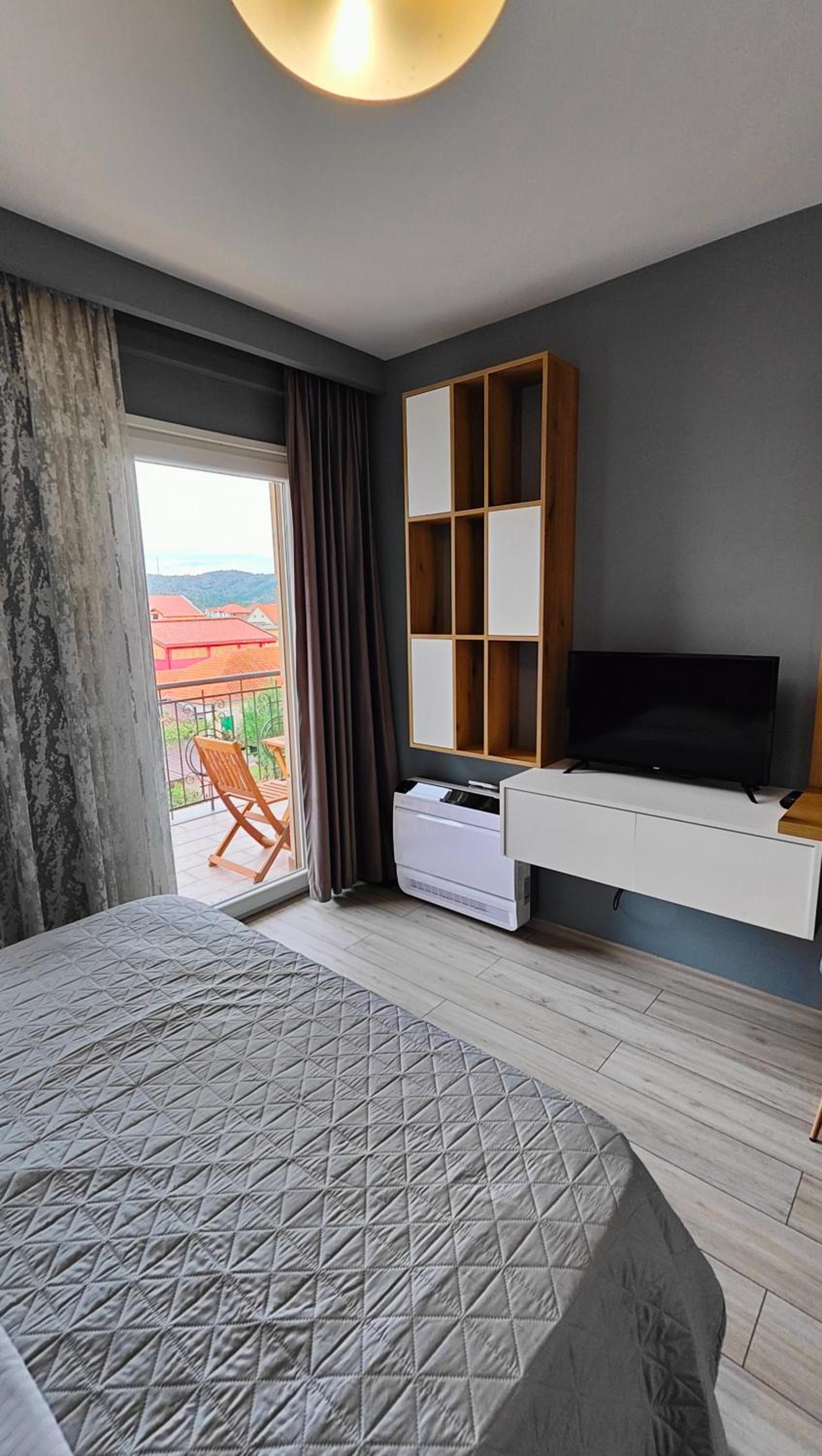 Apartament Relax at