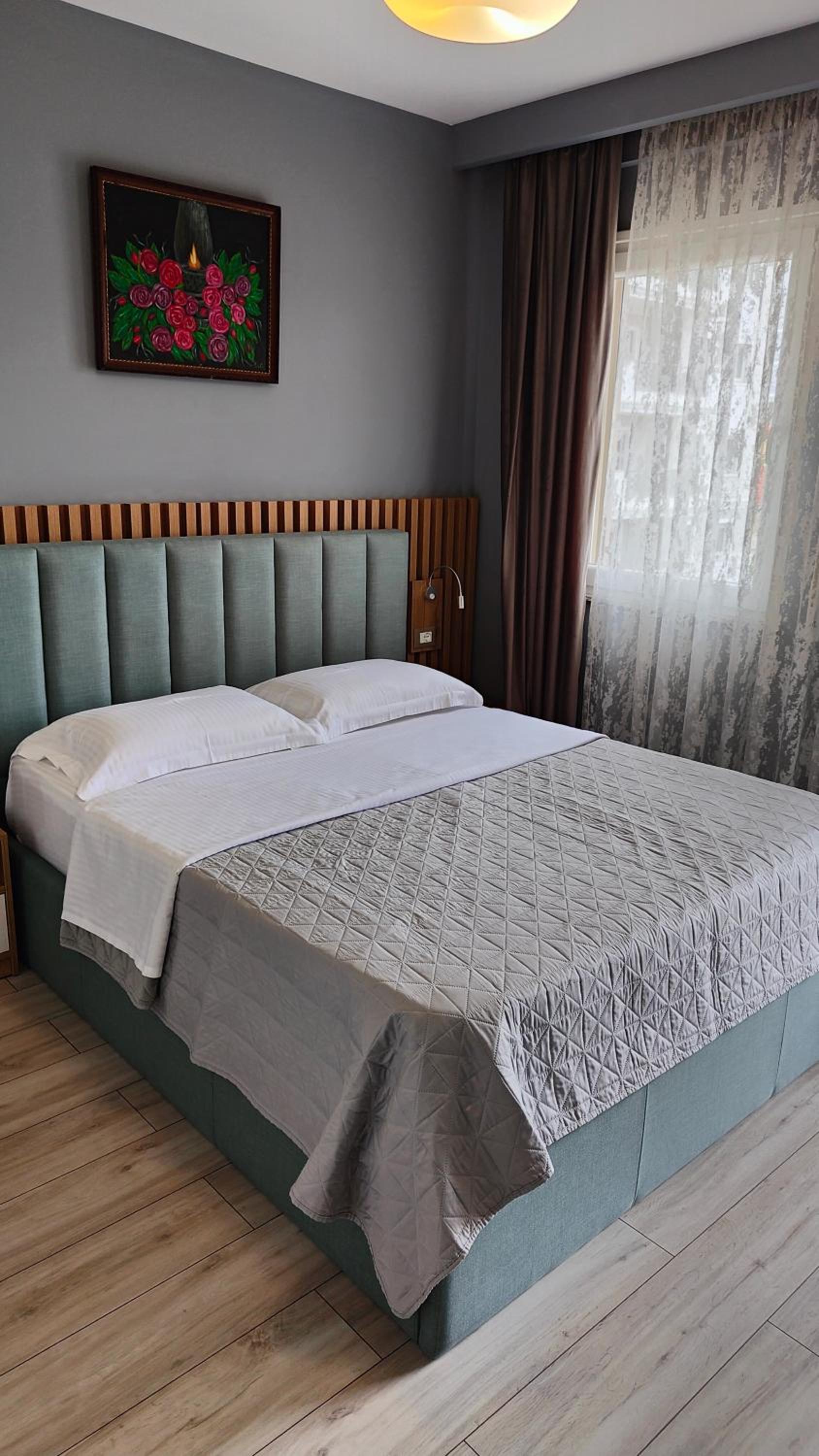 Apartament Relax at