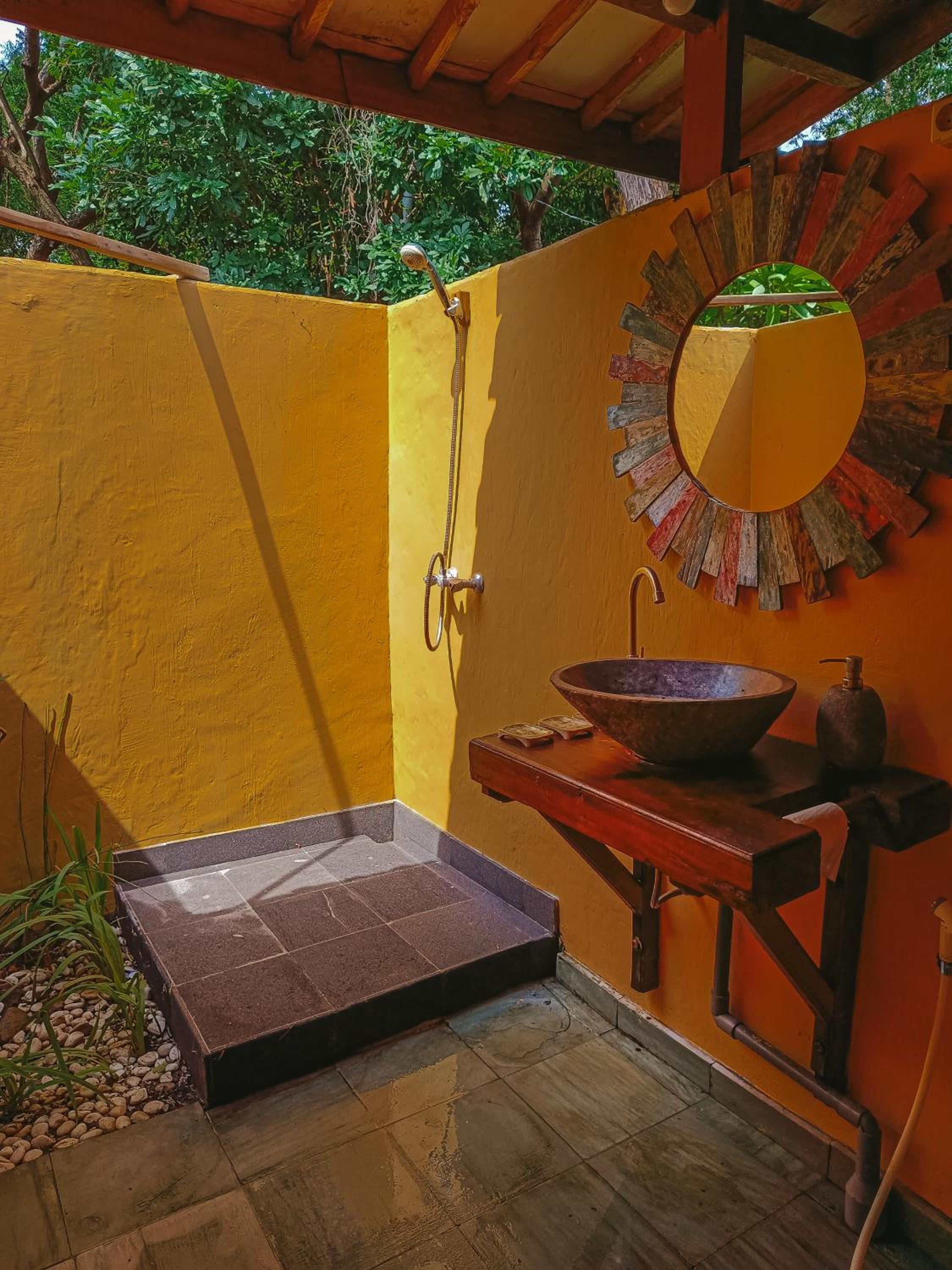 Alaya Ecolodge