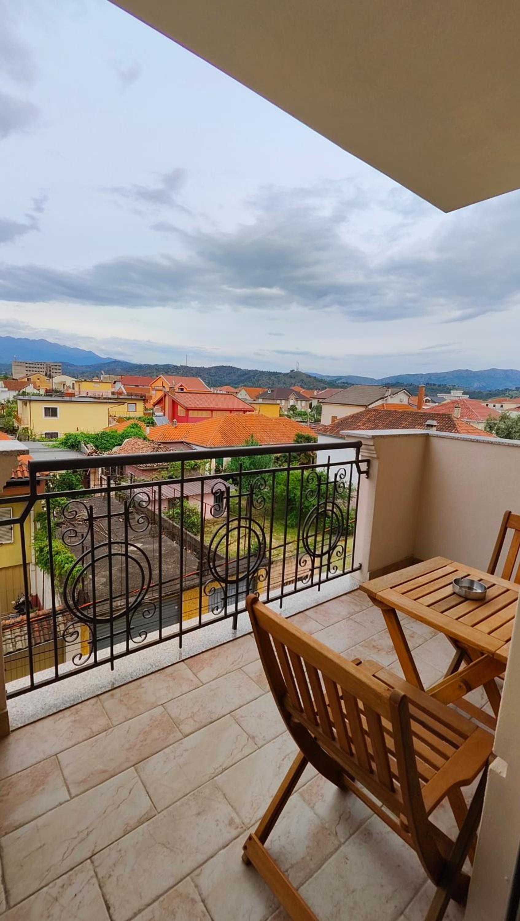 Apartament Relax at