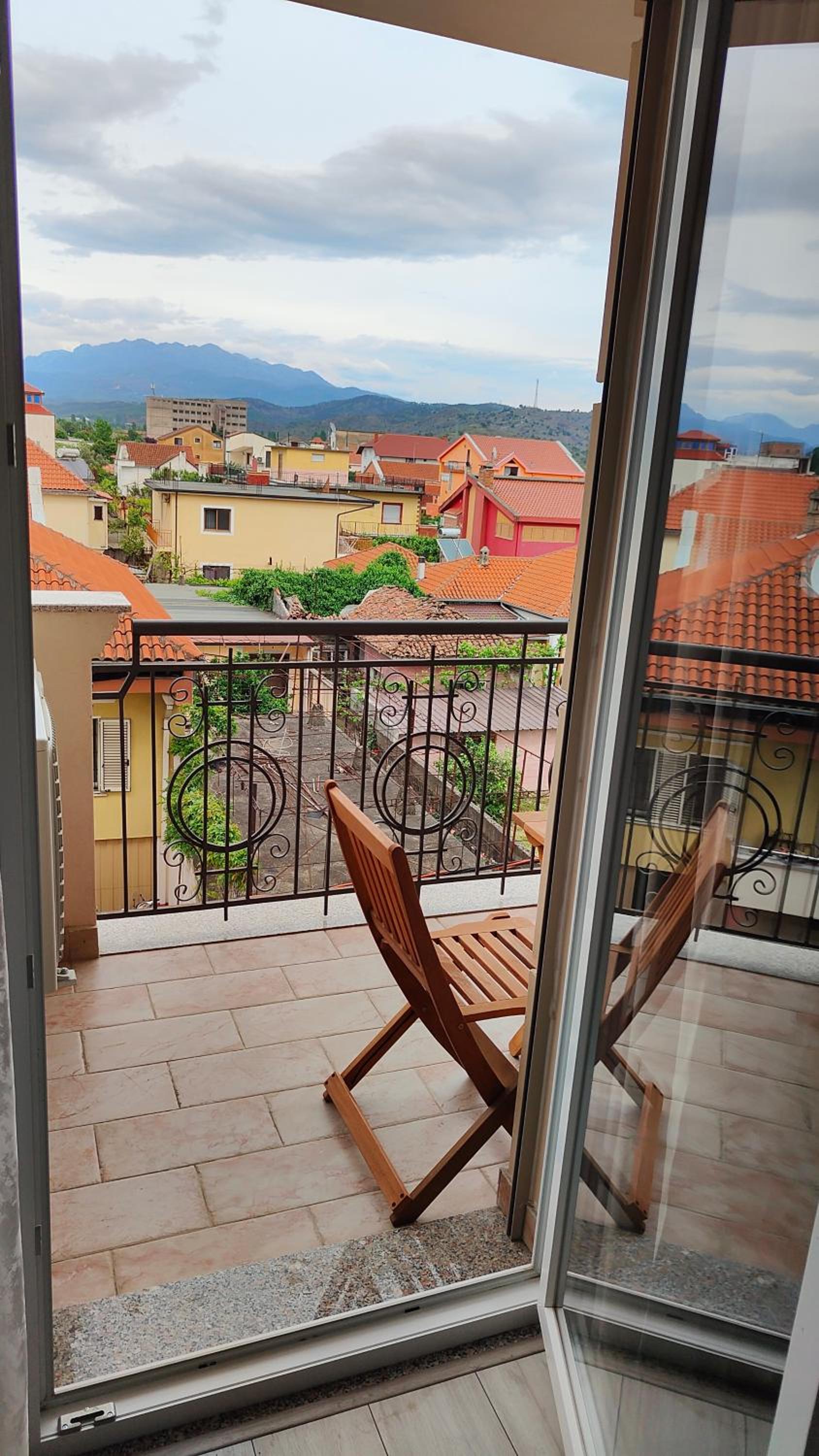 Apartament Relax at