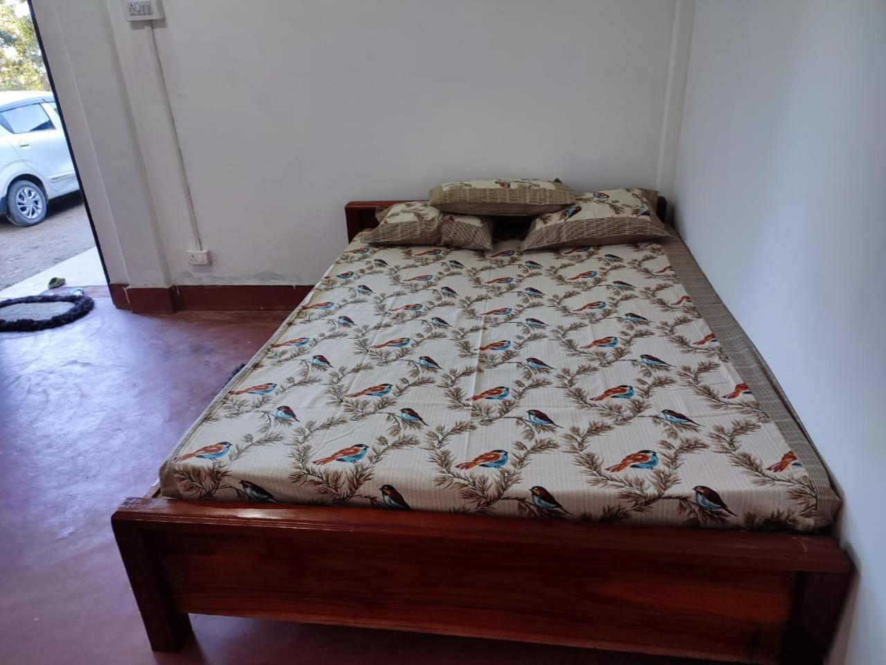Keyie Homestay, Mima view 4